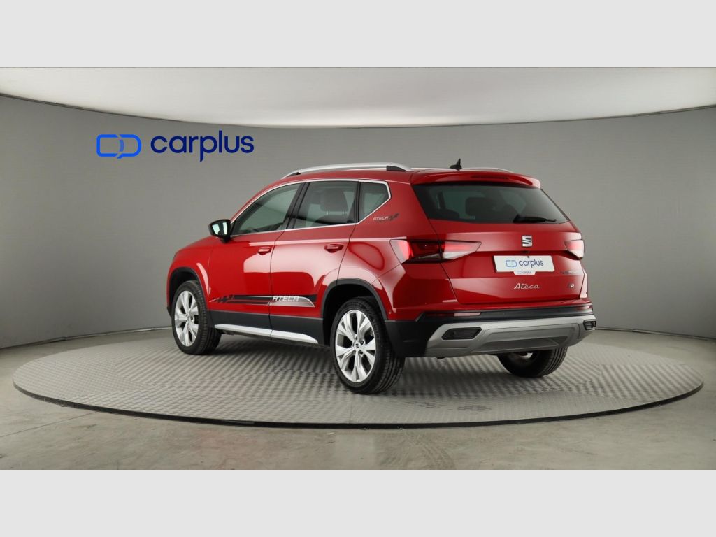 SEAT Ateca - 5