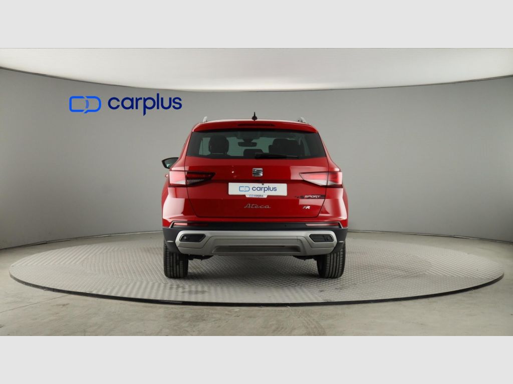 SEAT Ateca - 6