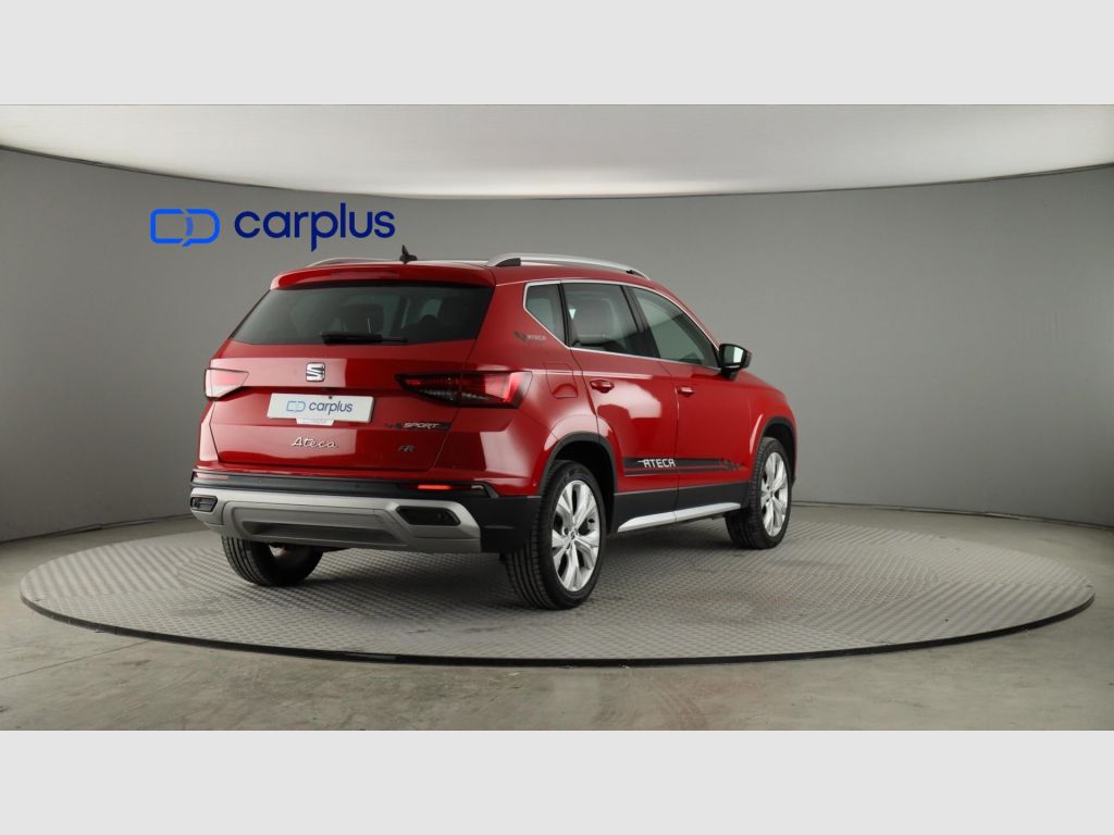 SEAT Ateca - 7
