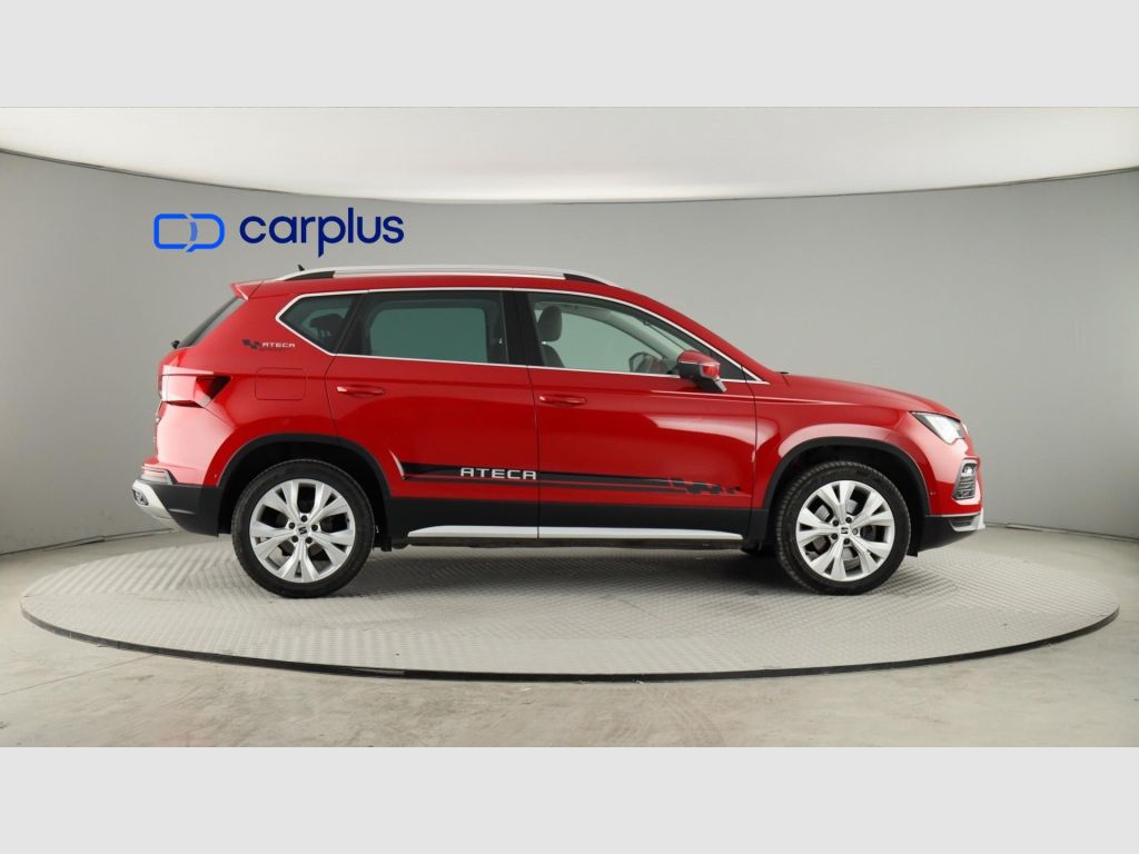SEAT Ateca - 8