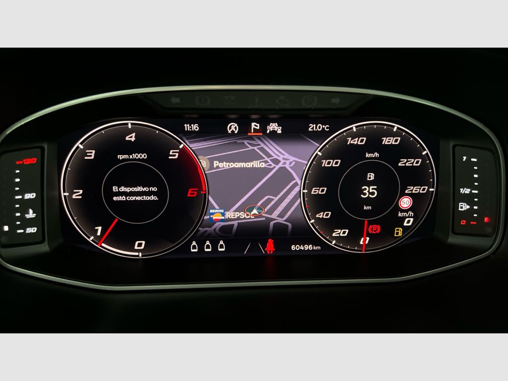 SEAT Ateca - 10