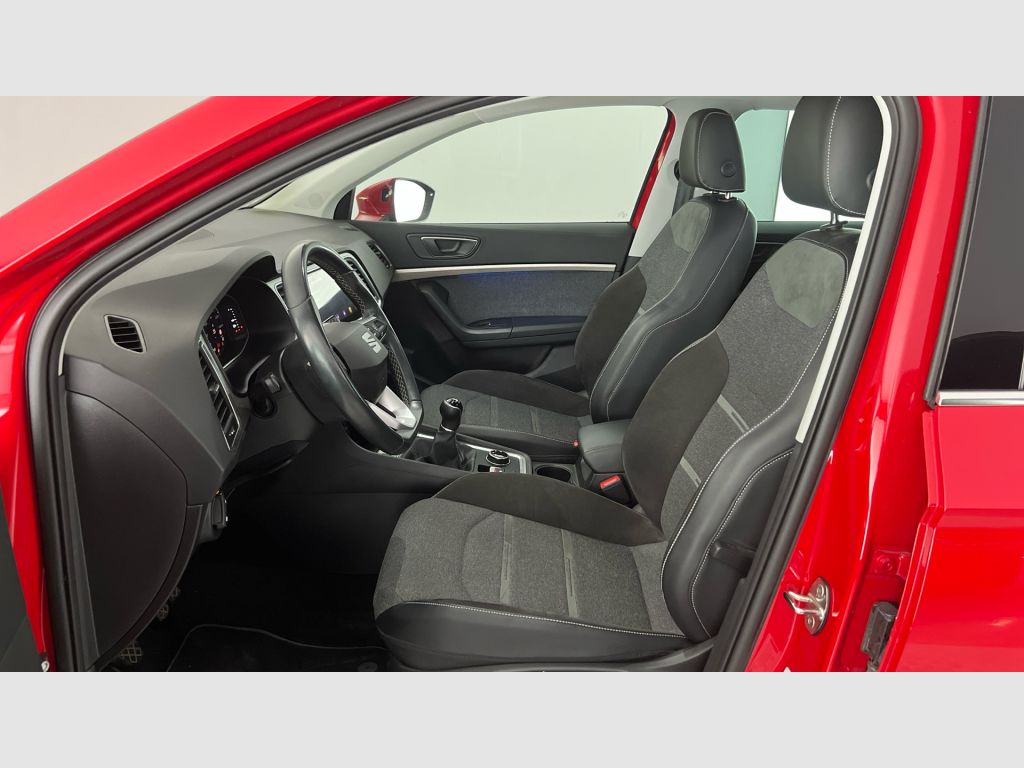 SEAT Ateca - 12