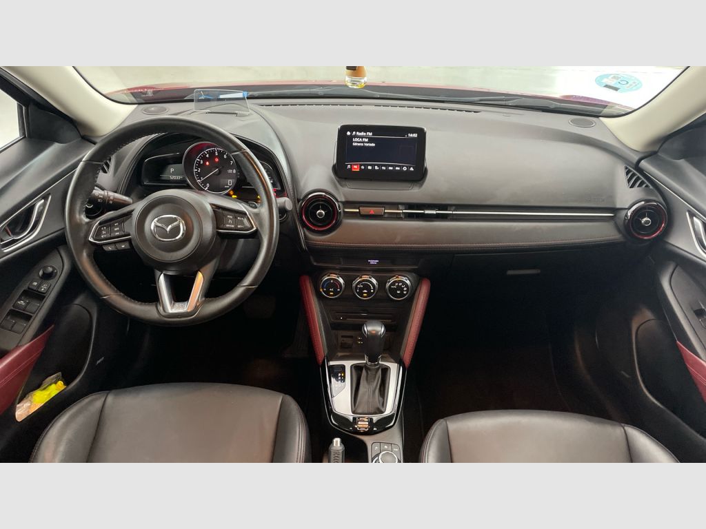 Mazda CX-3 - 11