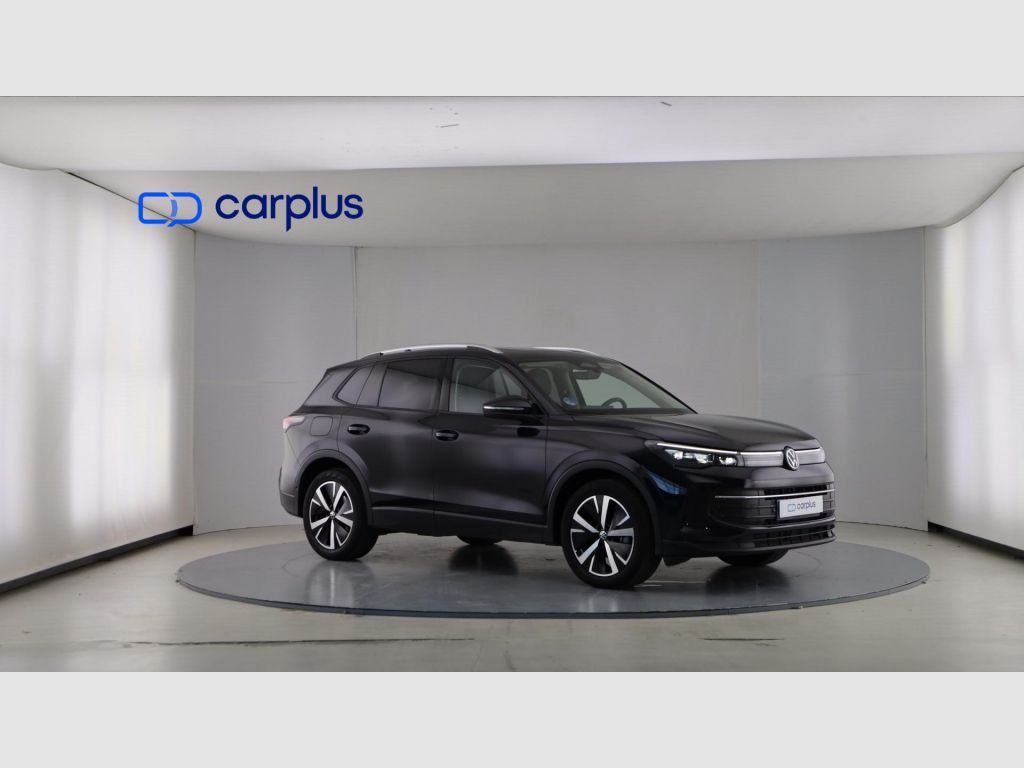Volkswagen Tiguan - 3