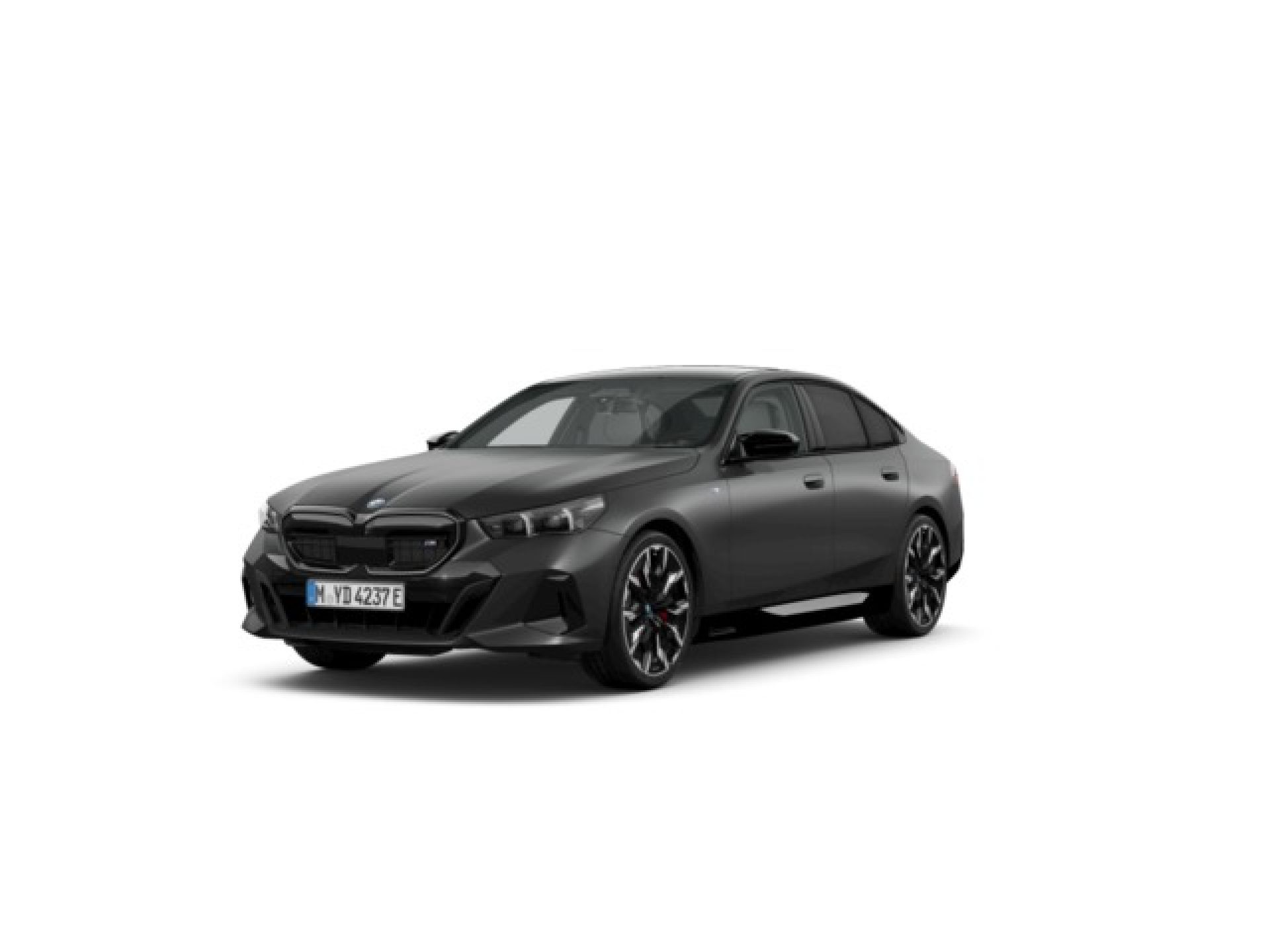 BMW i5 - 3