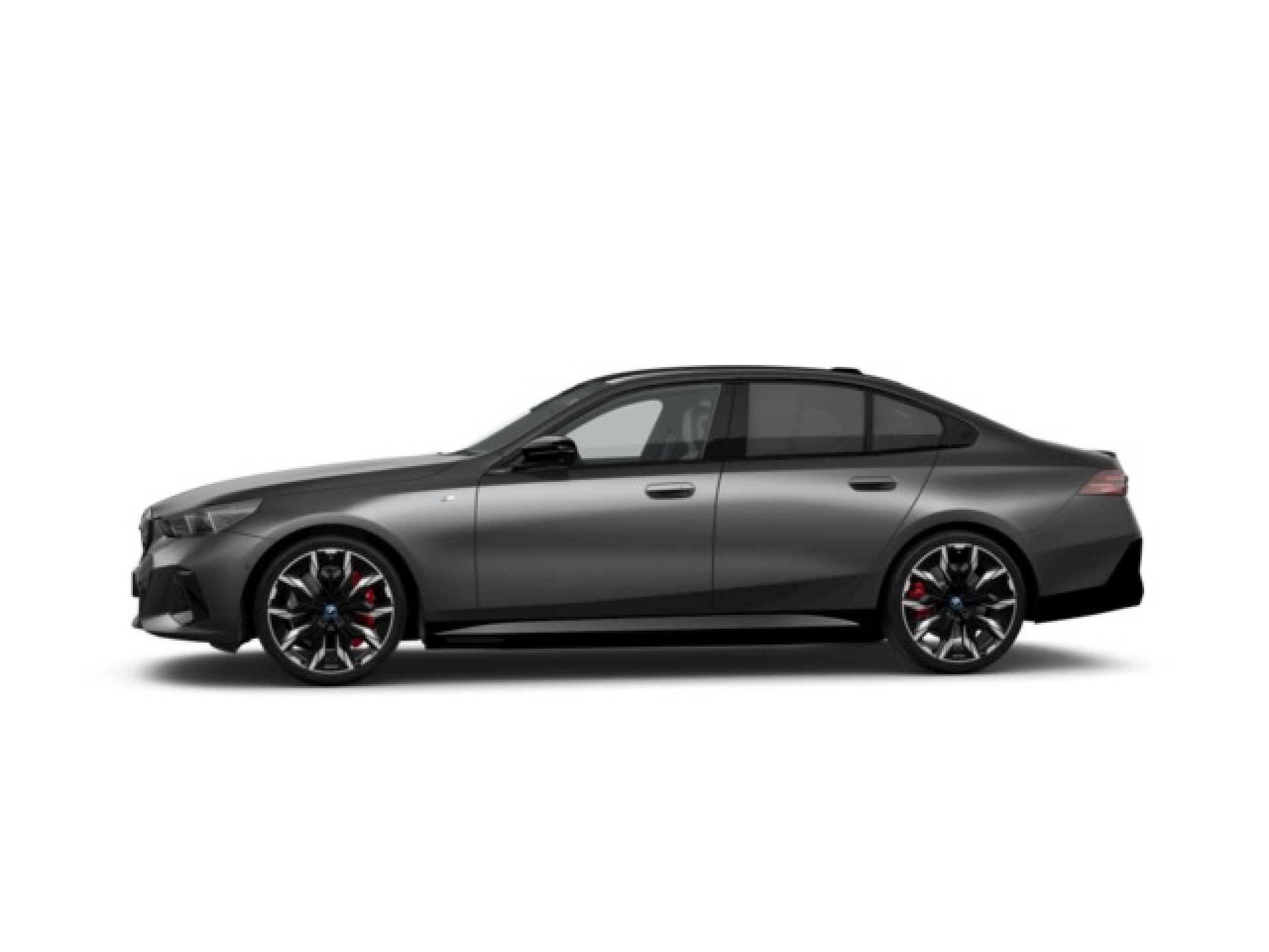 BMW i5 - 5