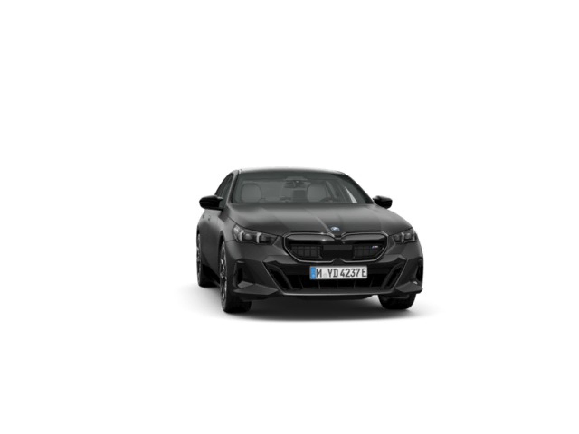 BMW i5 - 6