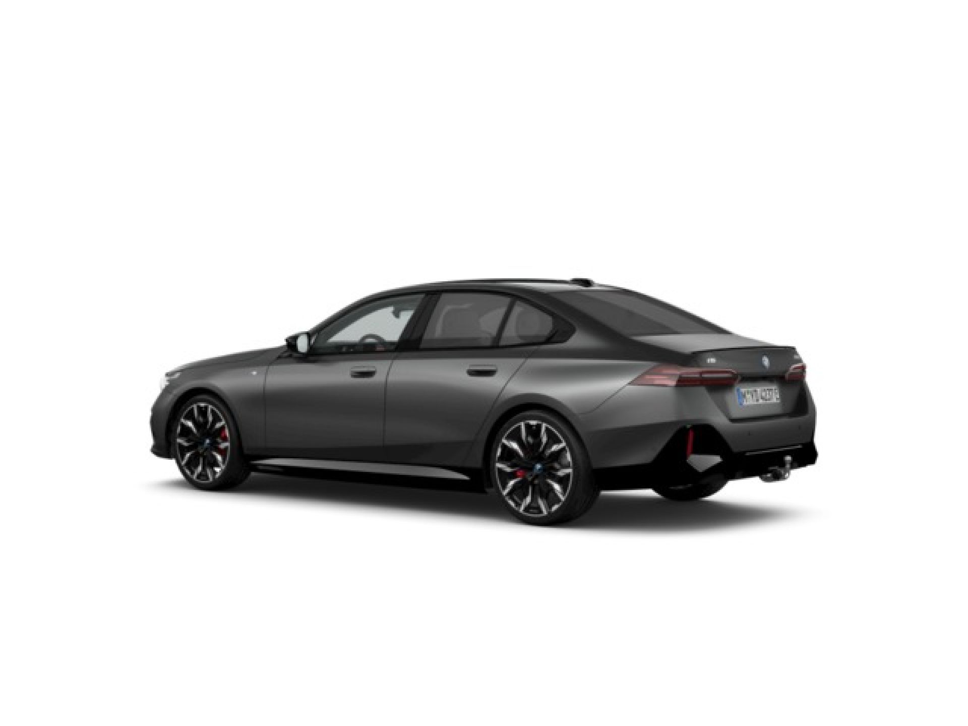 BMW i5 - 7