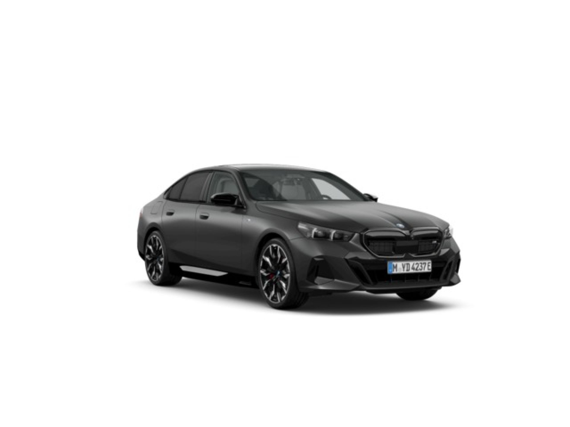 BMW i5 - 9