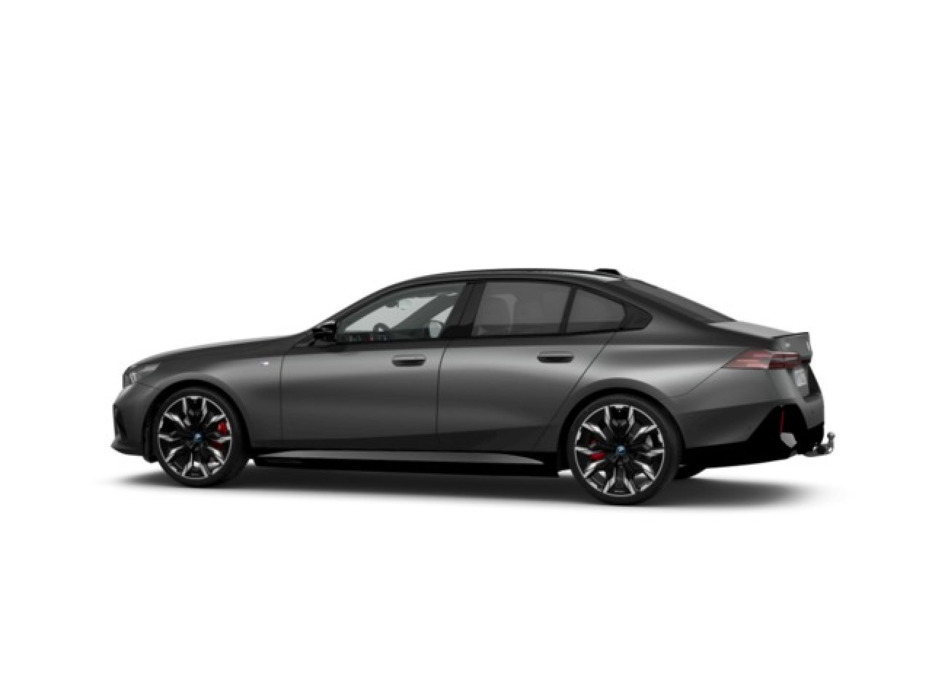 BMW i5 - 10