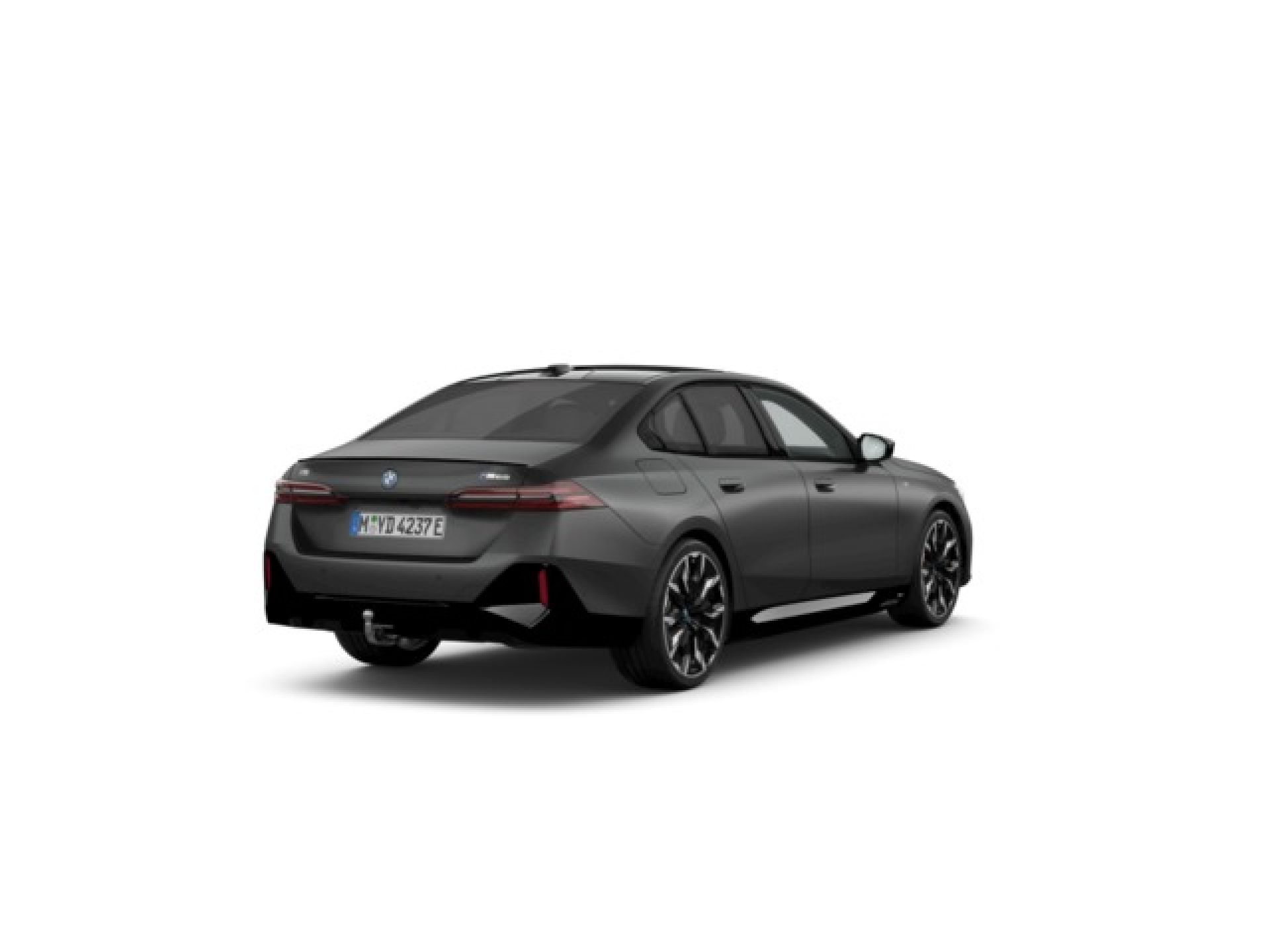 BMW i5 - 11