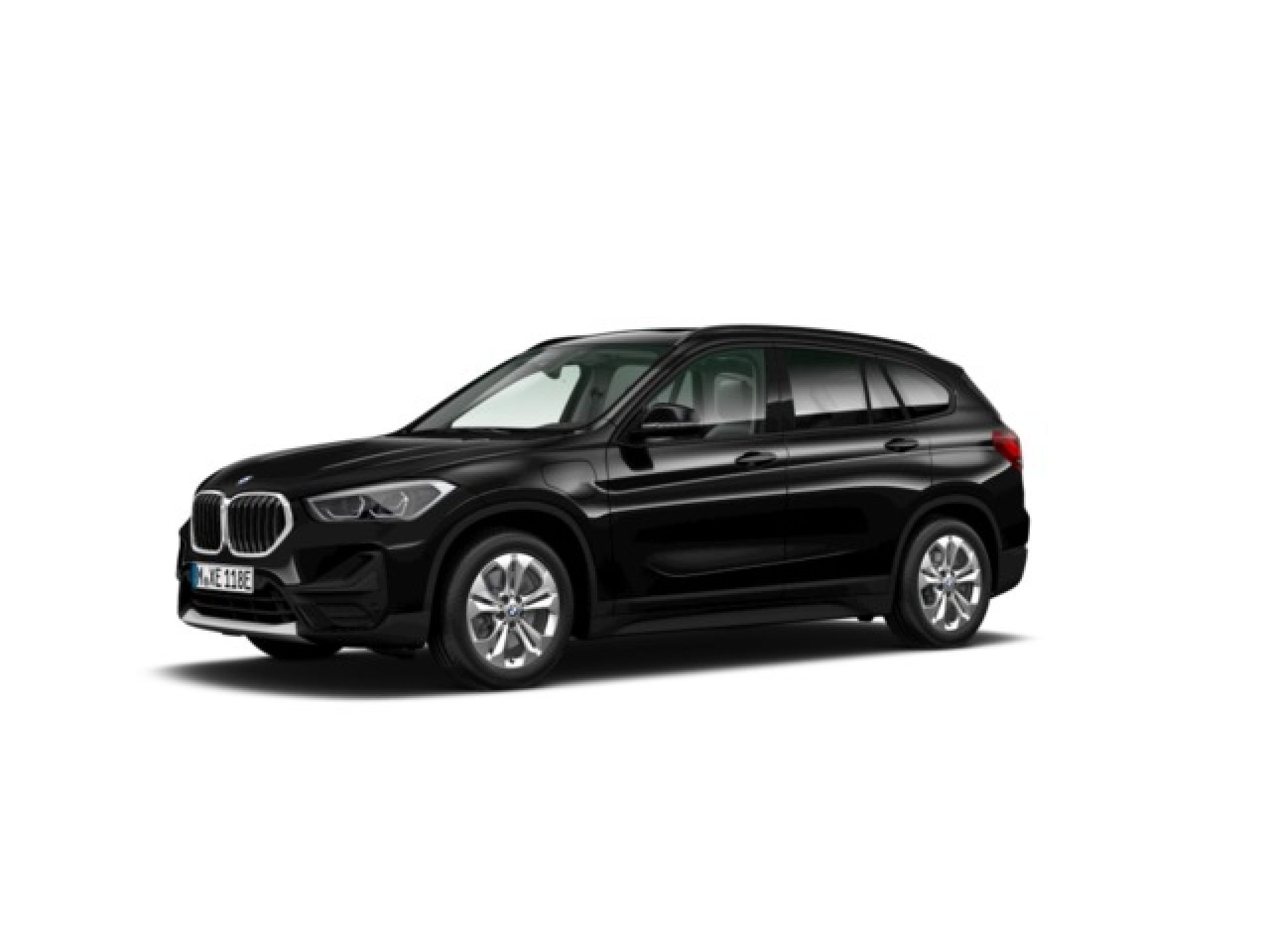 BMW X1 - 2