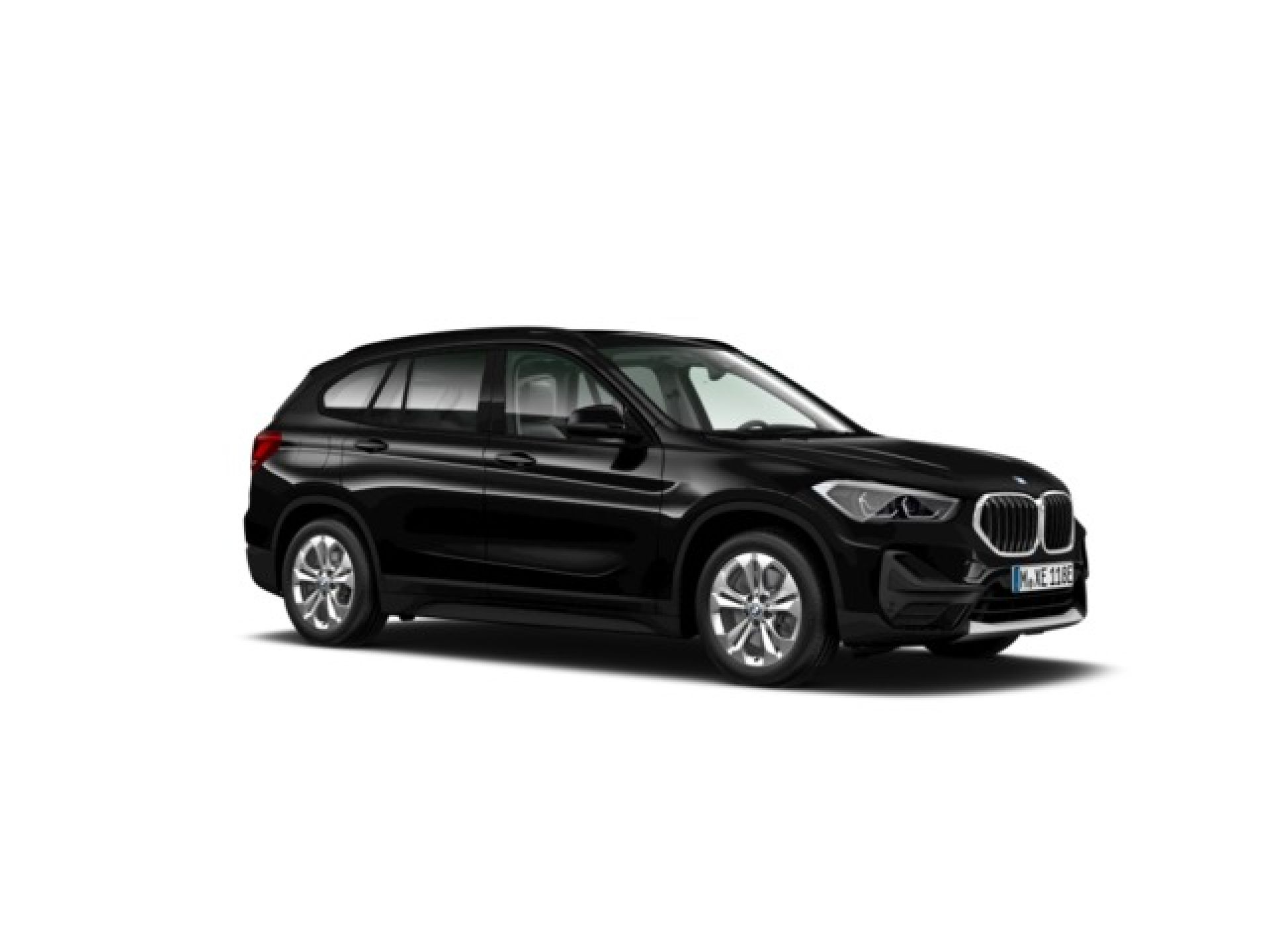 BMW X1 - 4