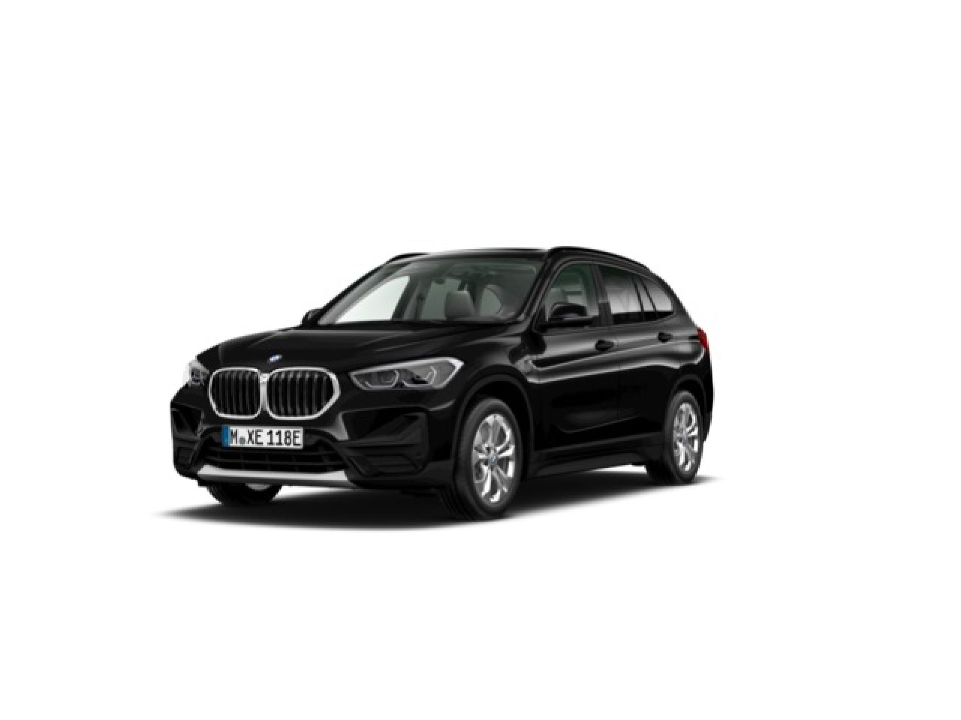 BMW X1 - 3