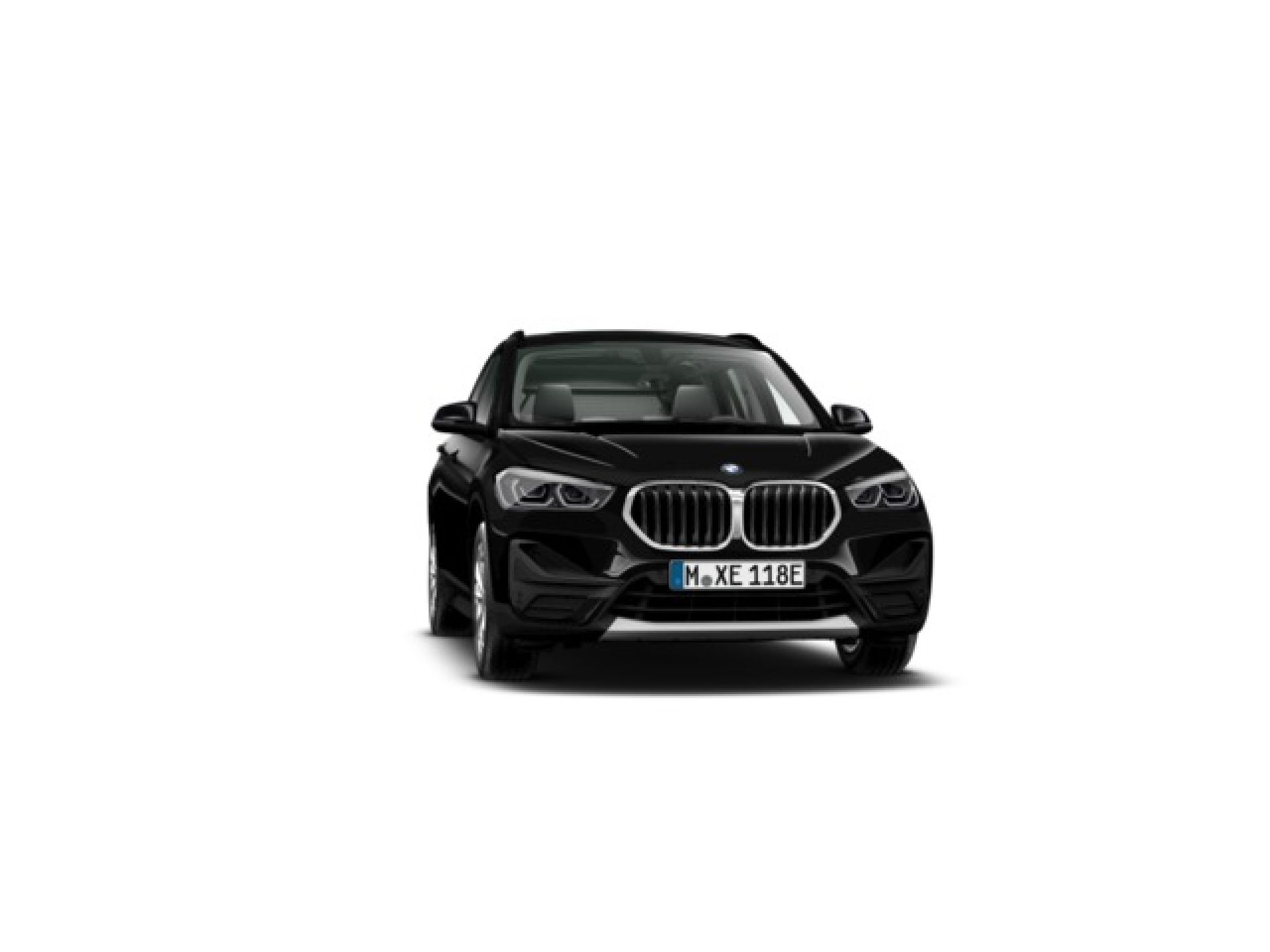 BMW X1 - 7