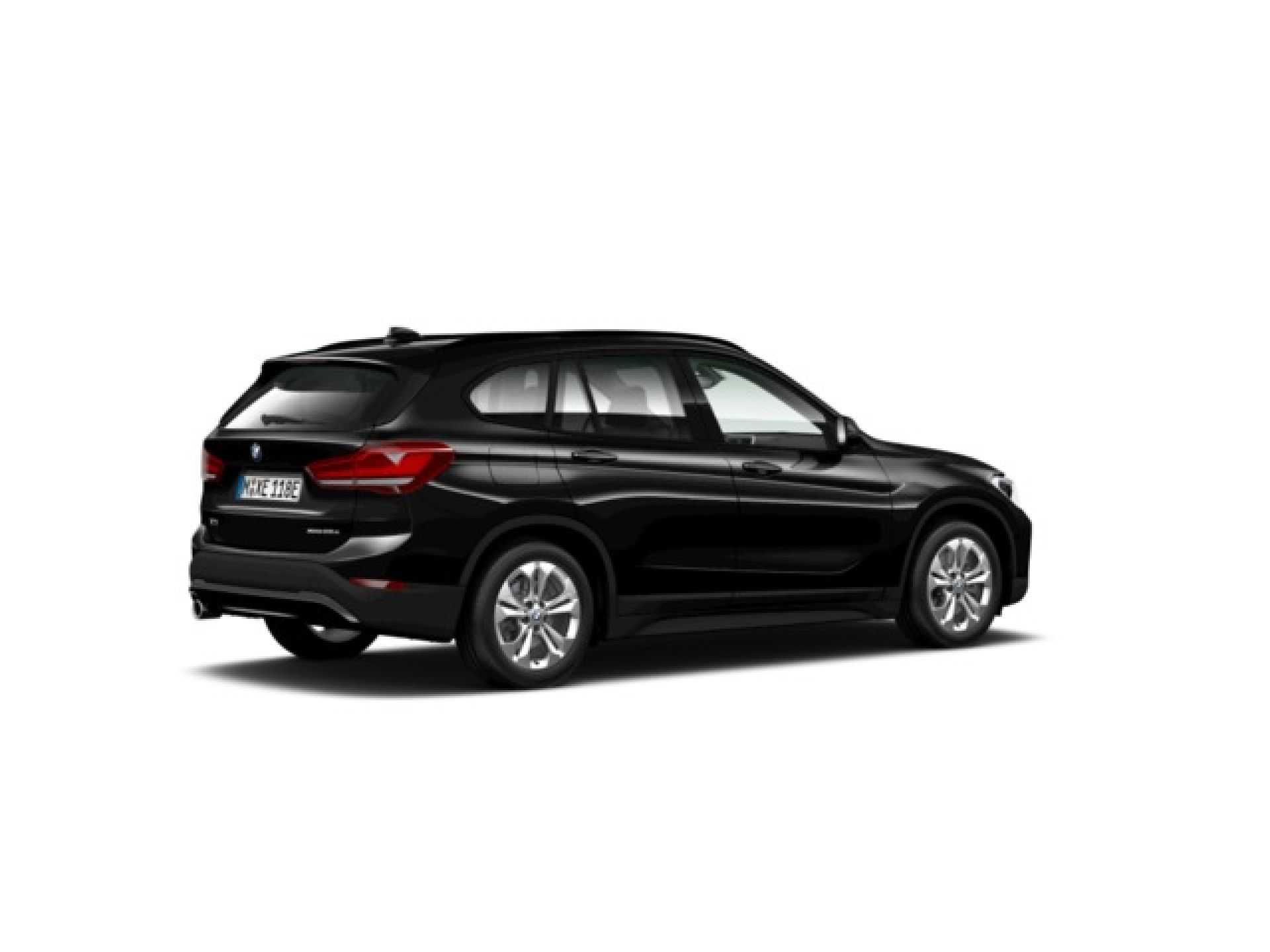 BMW X1 - 8