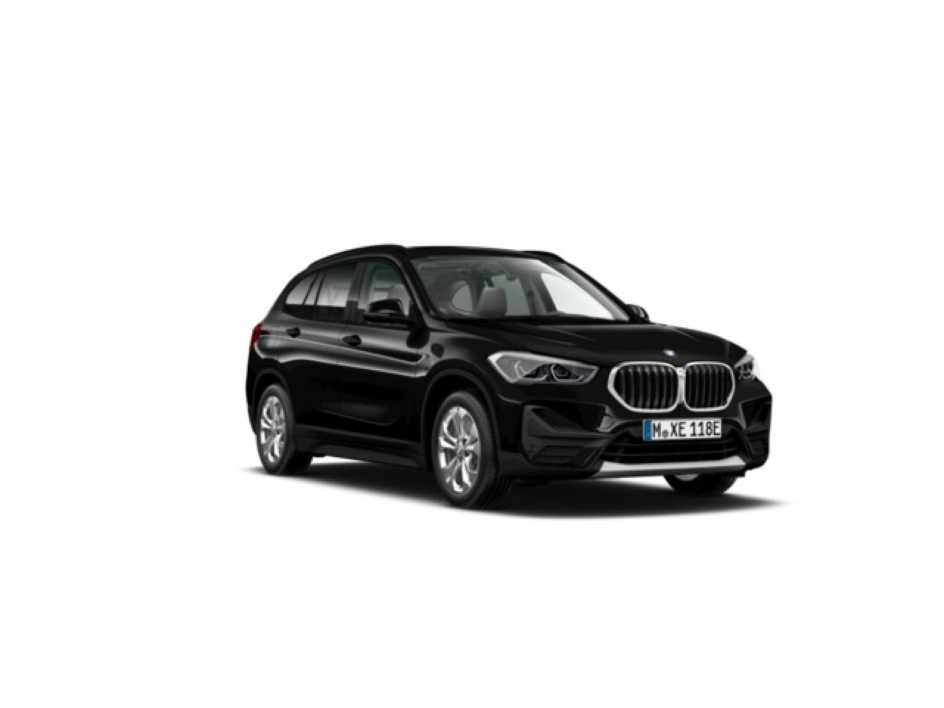 BMW X1 - 9
