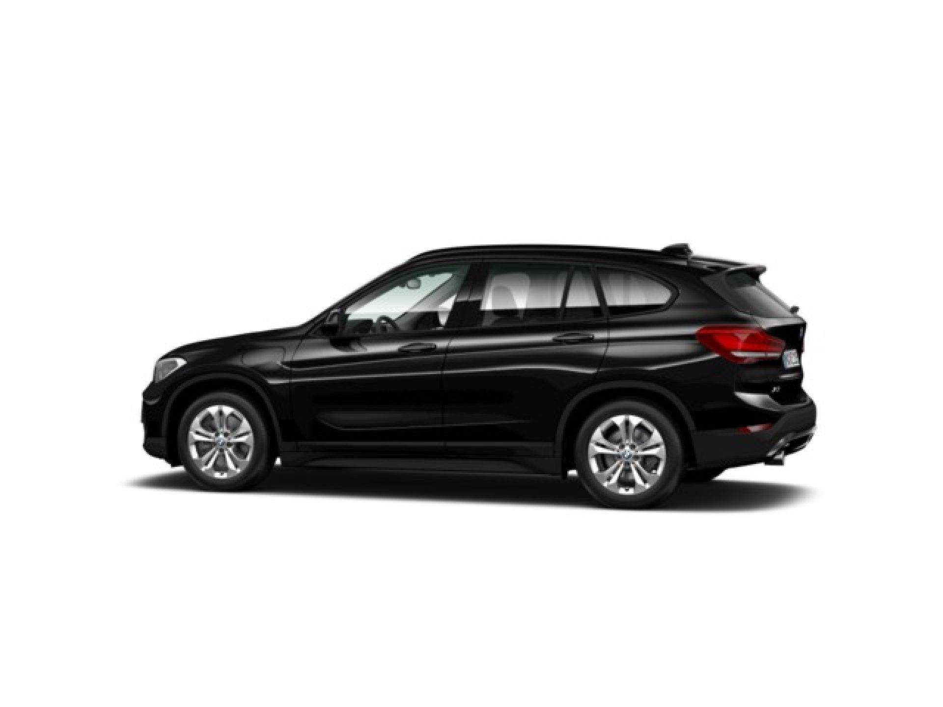 BMW X1 - 10