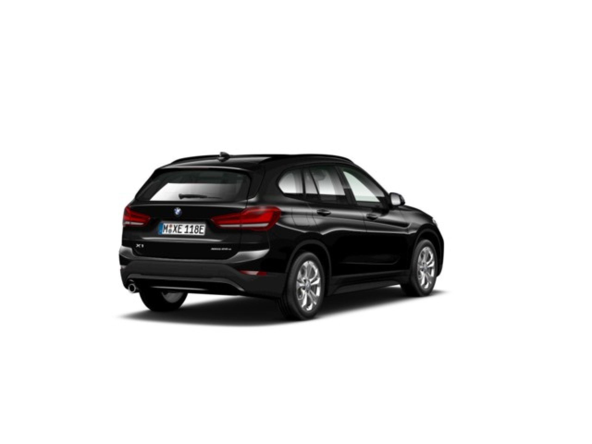 BMW X1 - 11