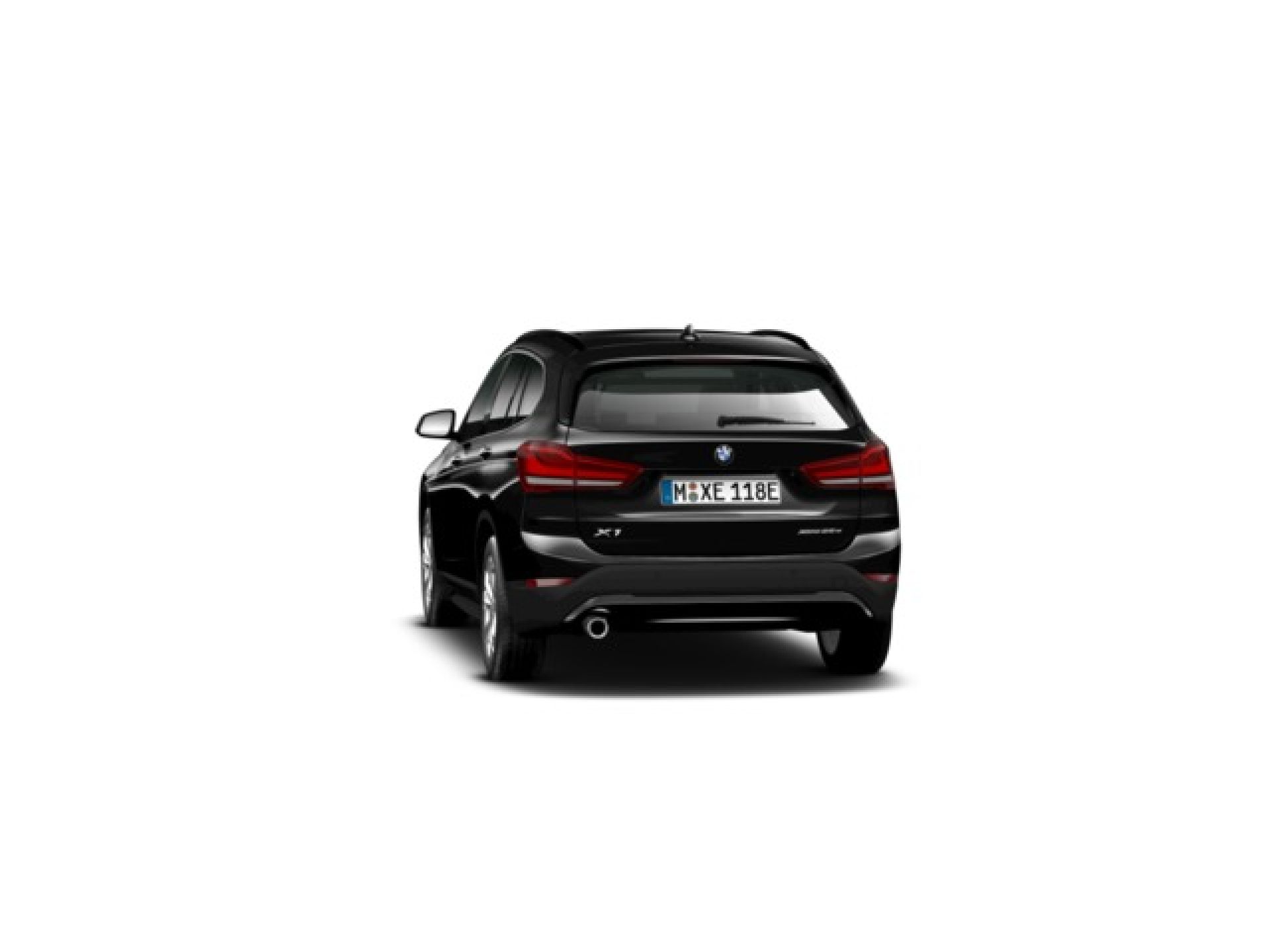 BMW X1 - 12