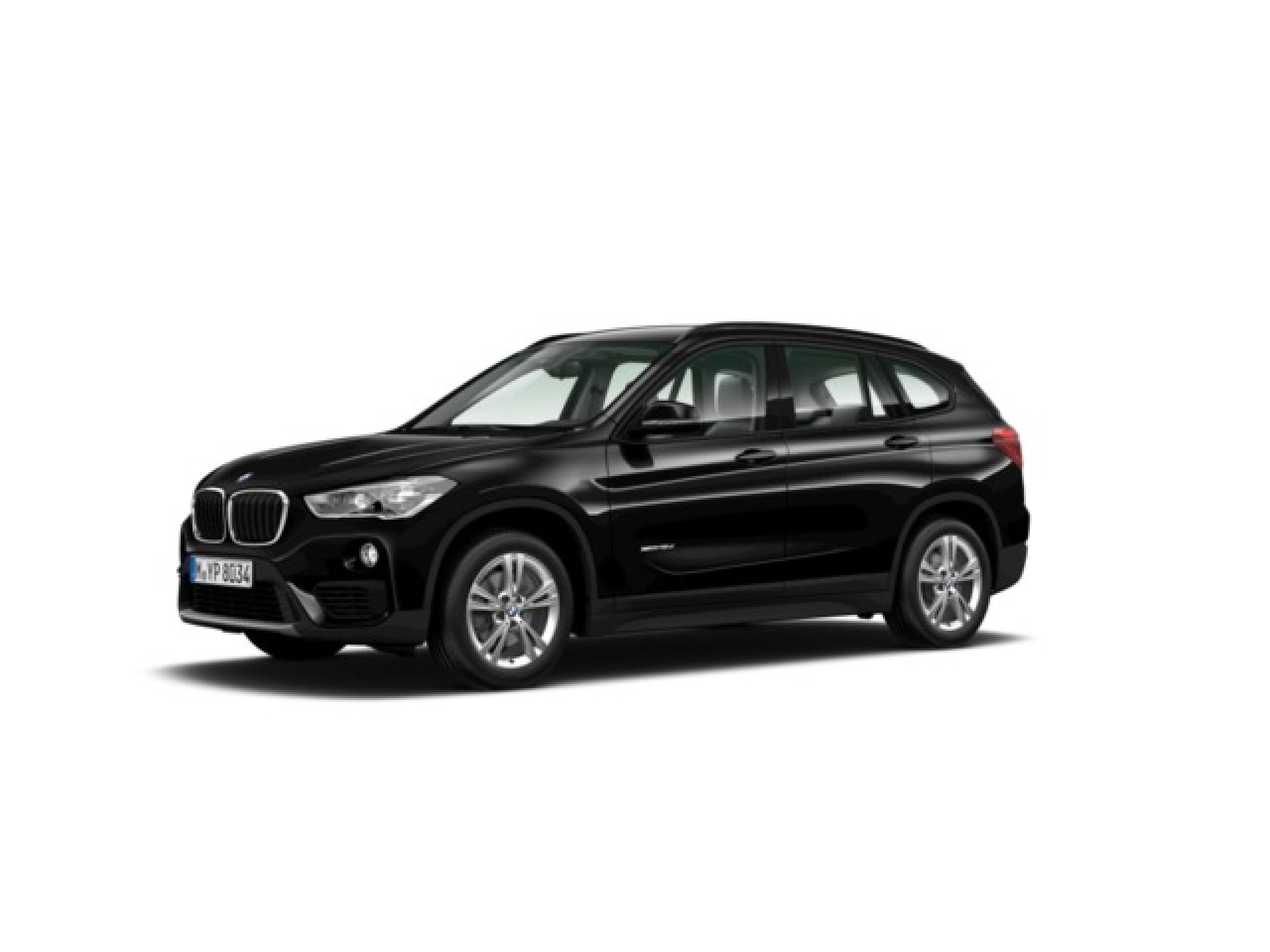 BMW X1 - 2
