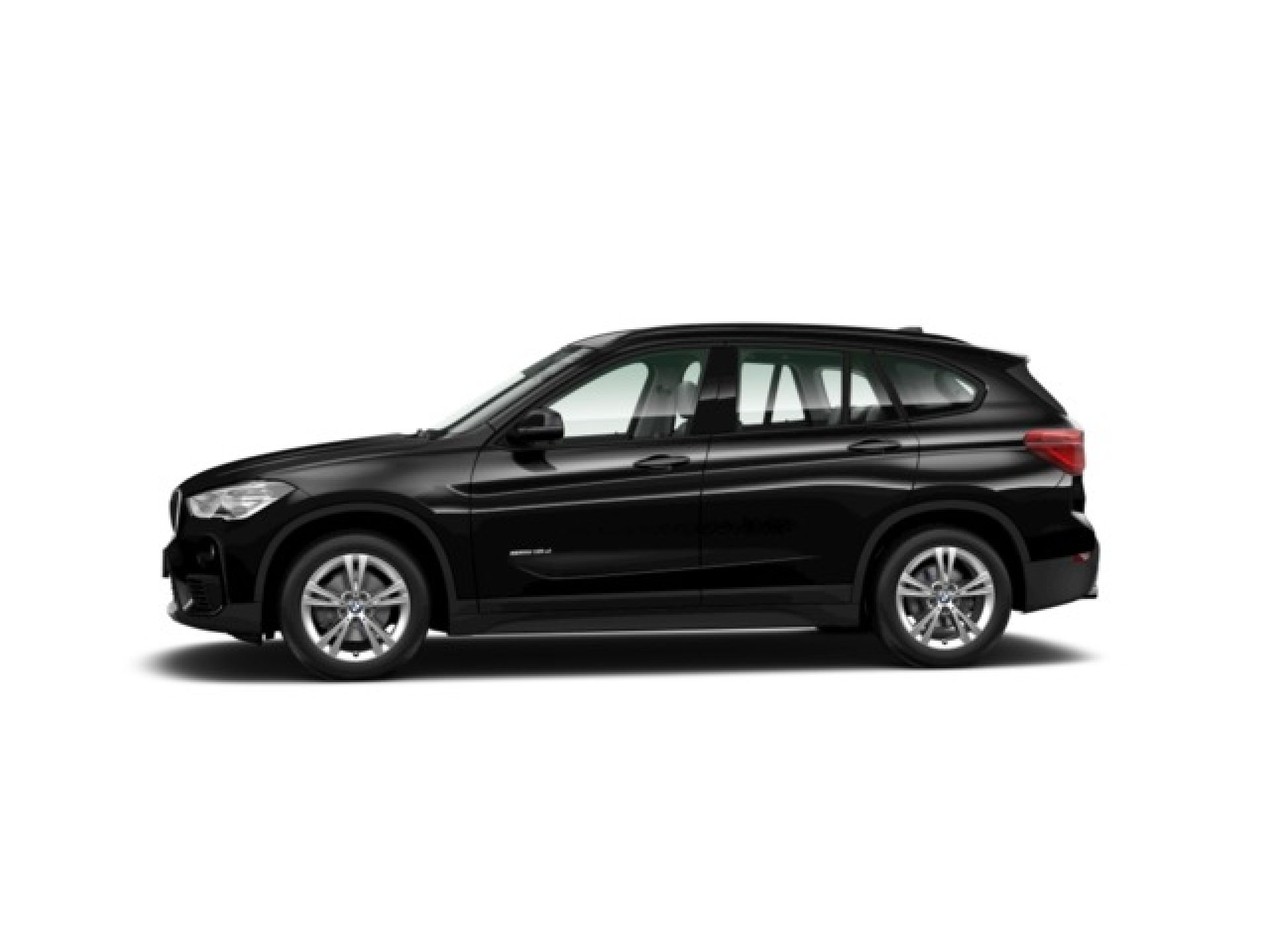 BMW X1 - 5