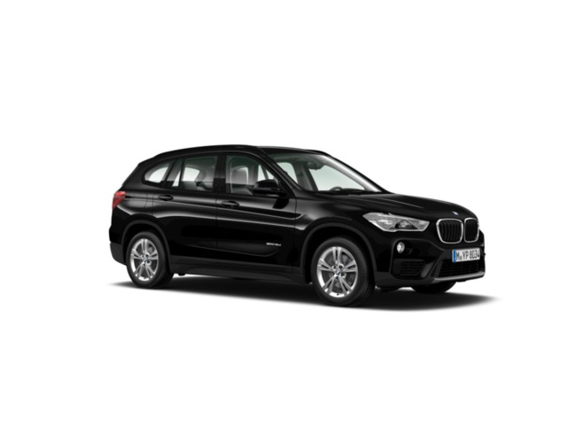 BMW X1 - 4