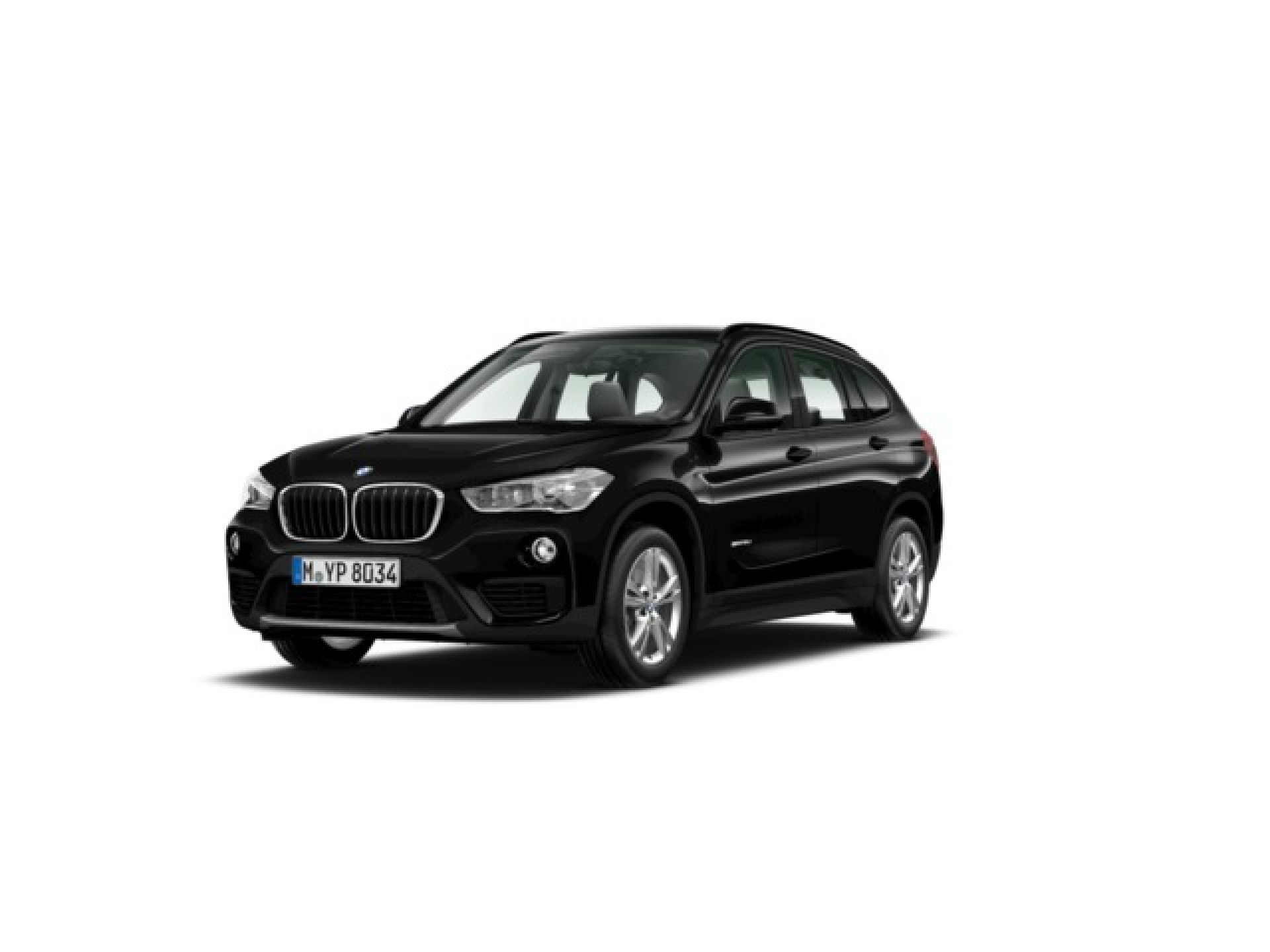 BMW X1 - 3