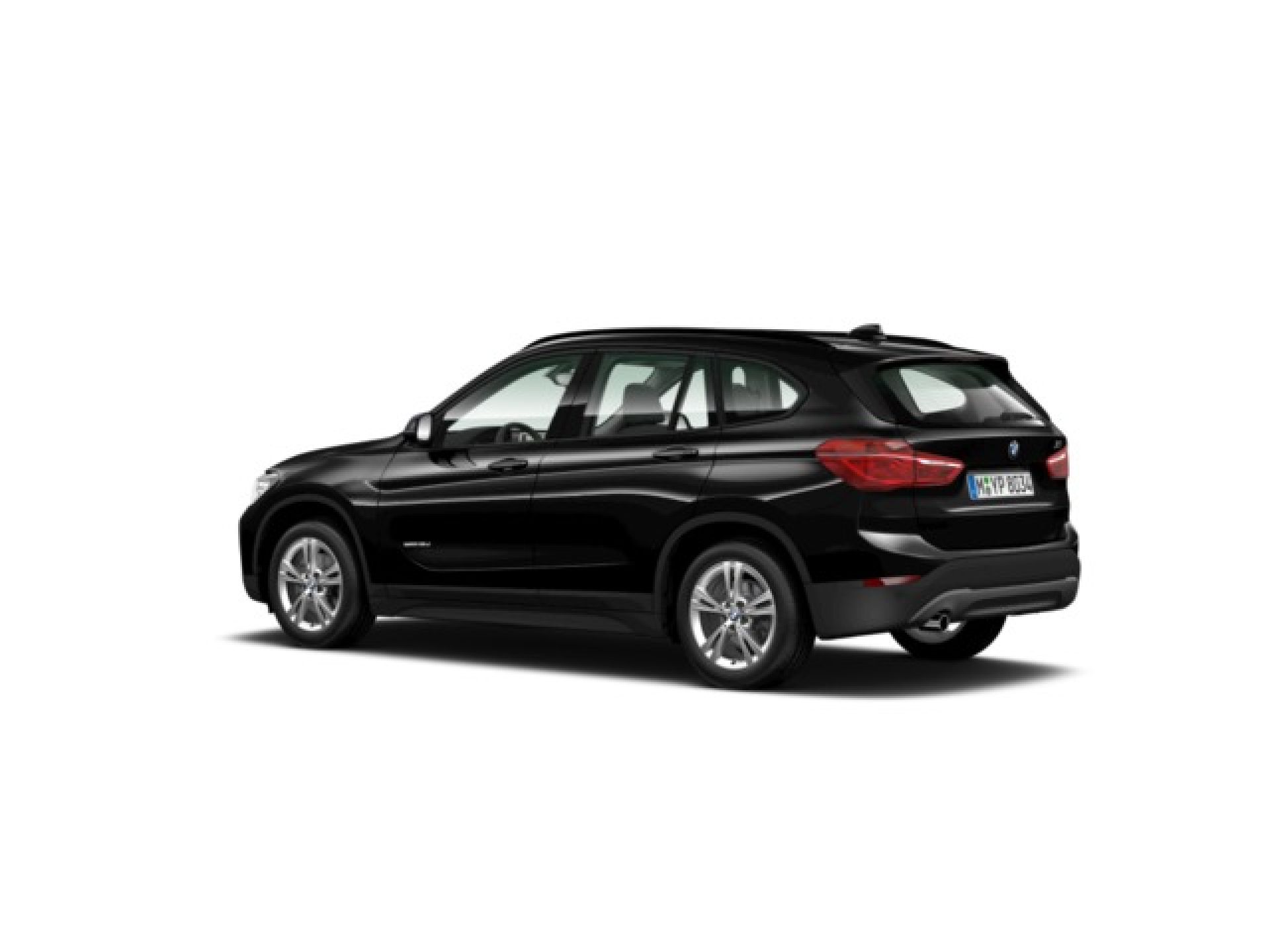 BMW X1 - 7