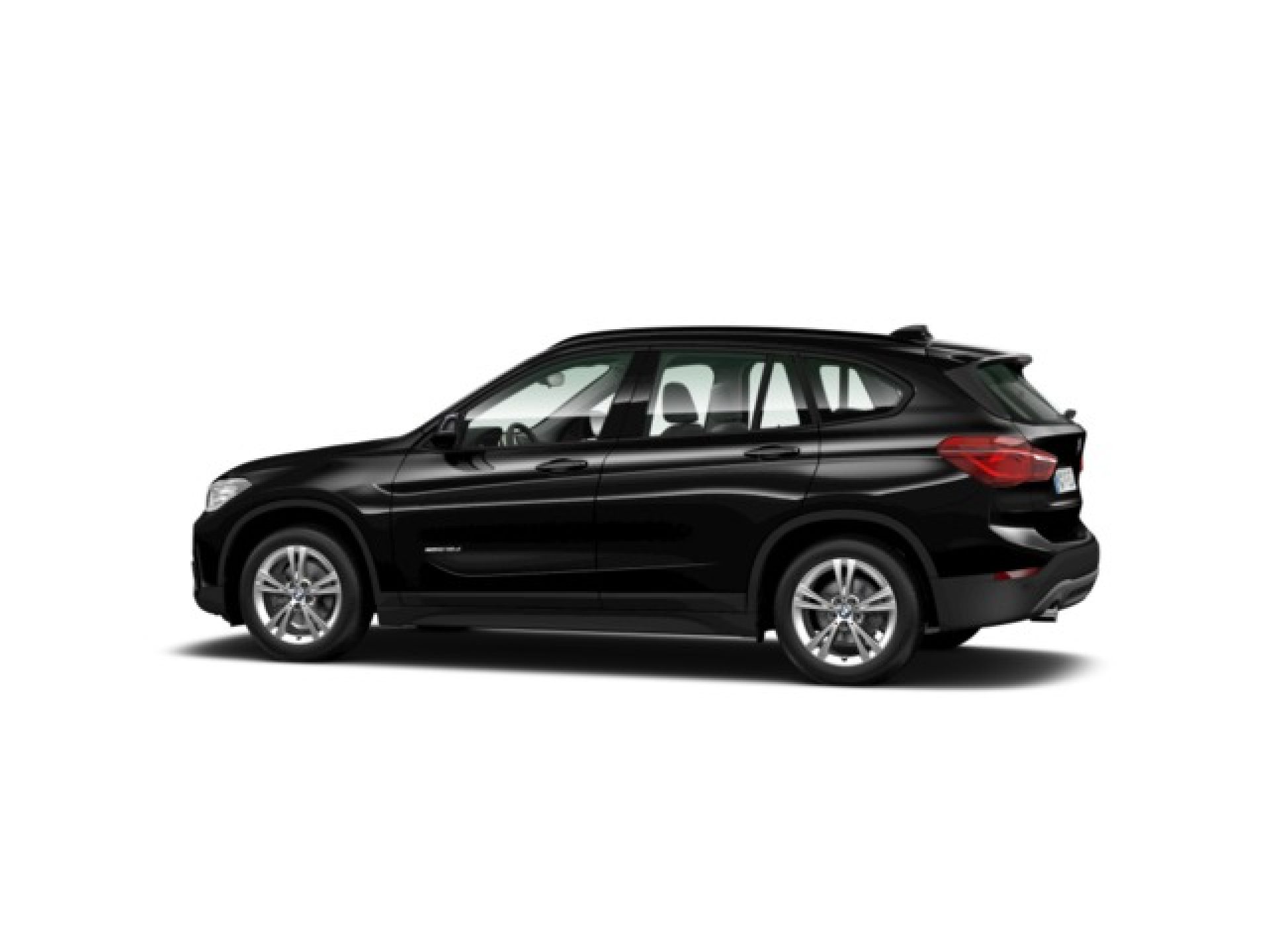 BMW X1 - 9