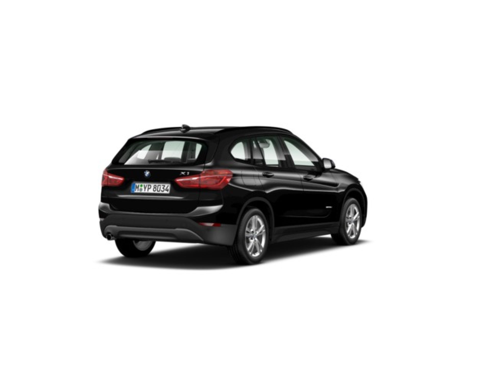 BMW X1 - 11