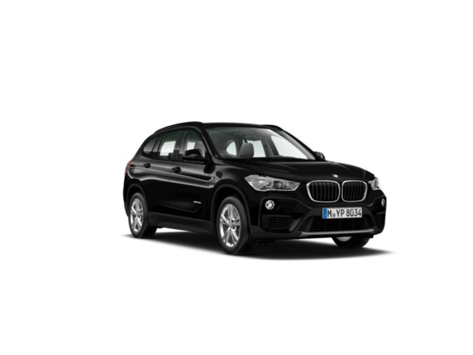 BMW X1 - 10