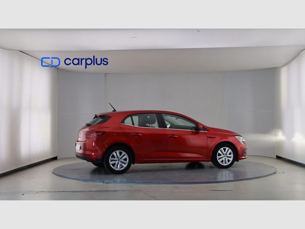 Renault Megane - 4