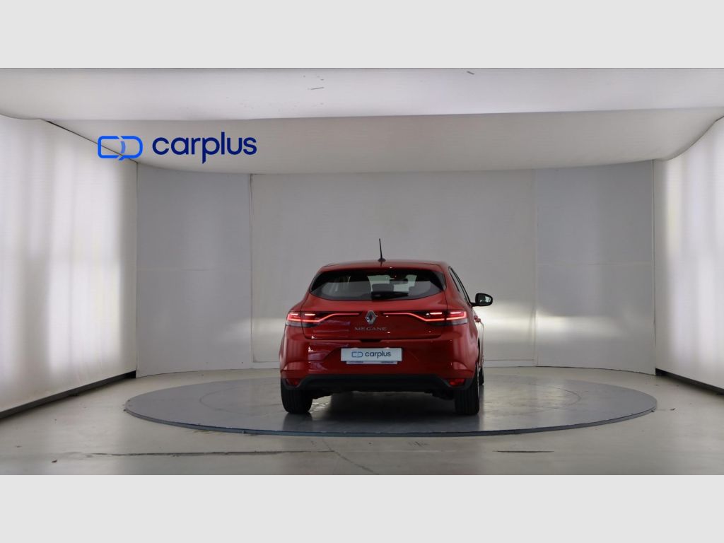 Renault Megane - 6