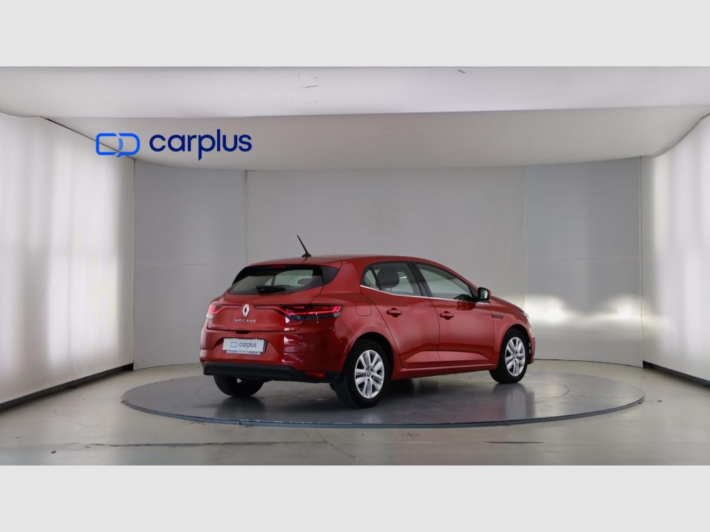 Renault Megane - 5