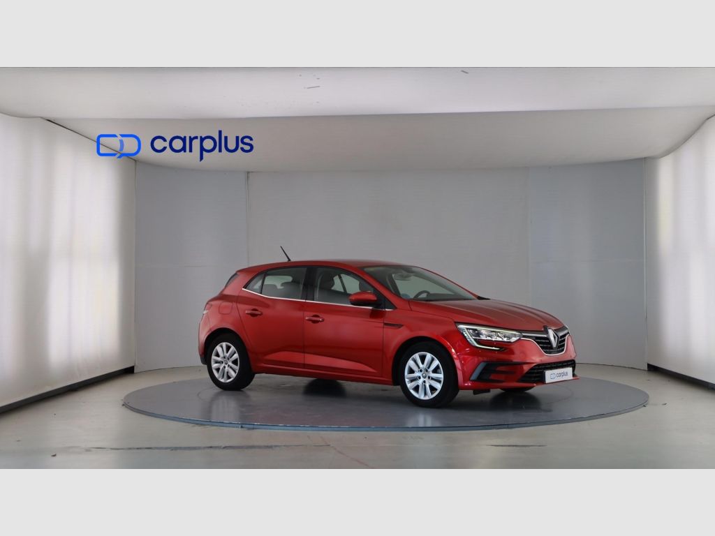 Renault Megane - 3