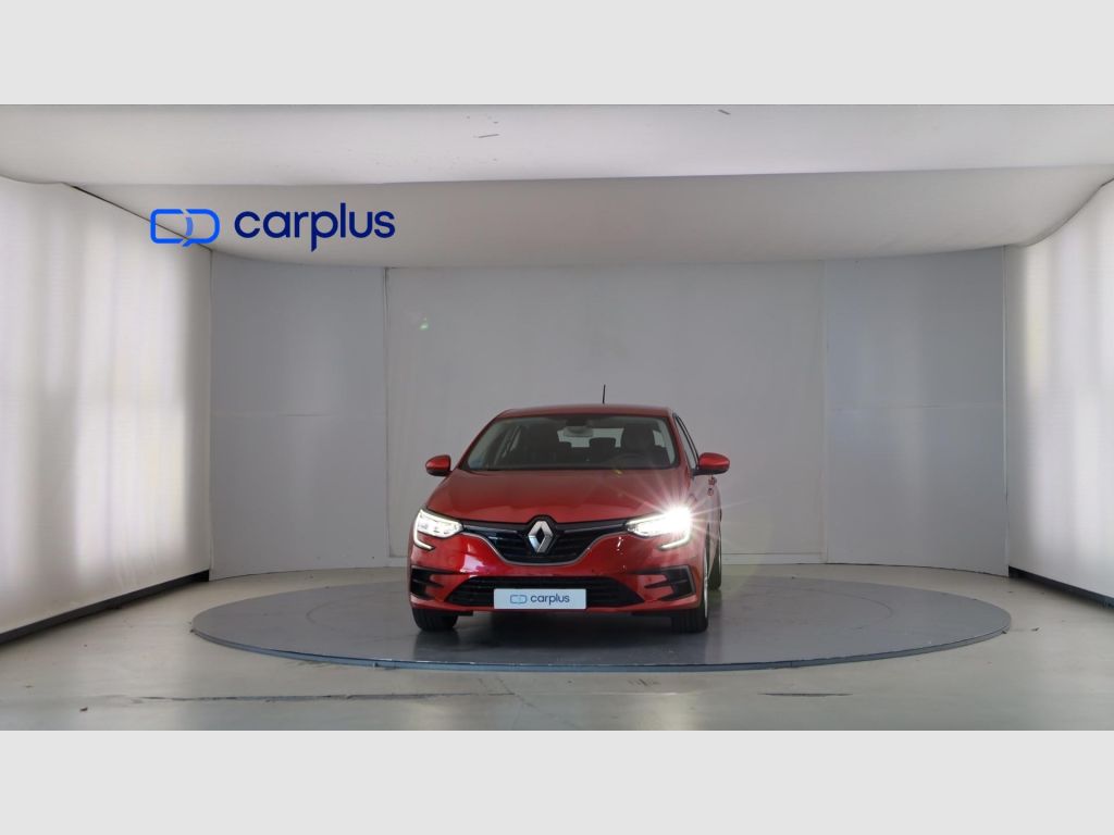Renault Megane - 2