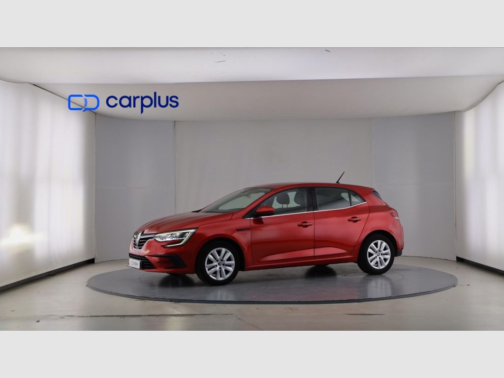 Renault Megane - 8