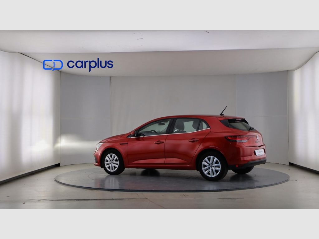 Renault Megane - 7