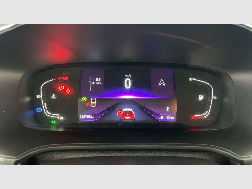 Renault Megane - 10