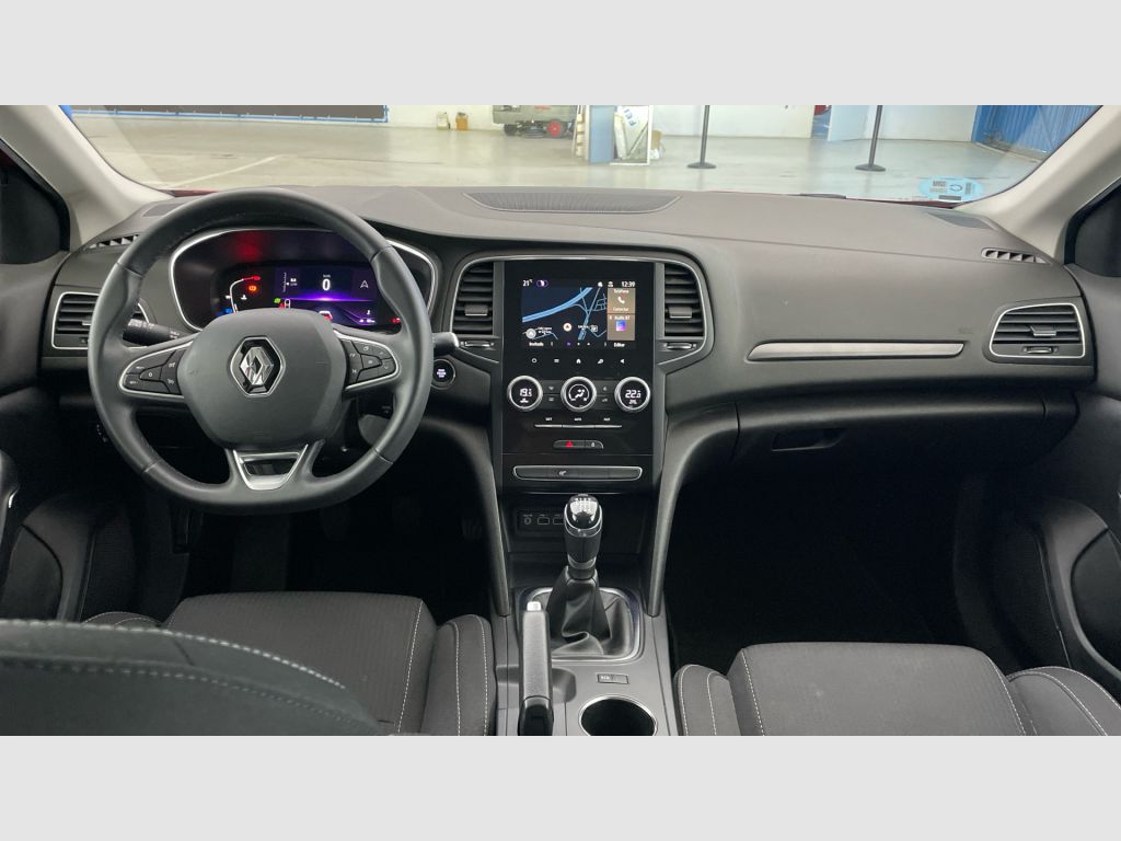 Renault Megane - 11
