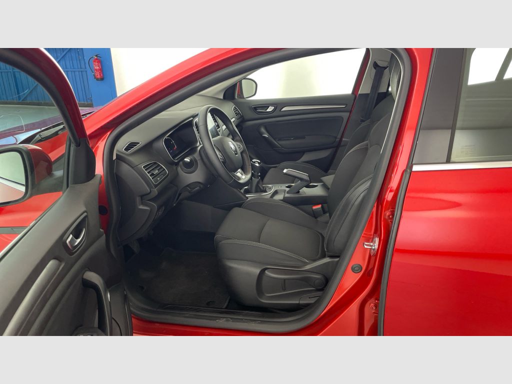 Renault Megane - 12