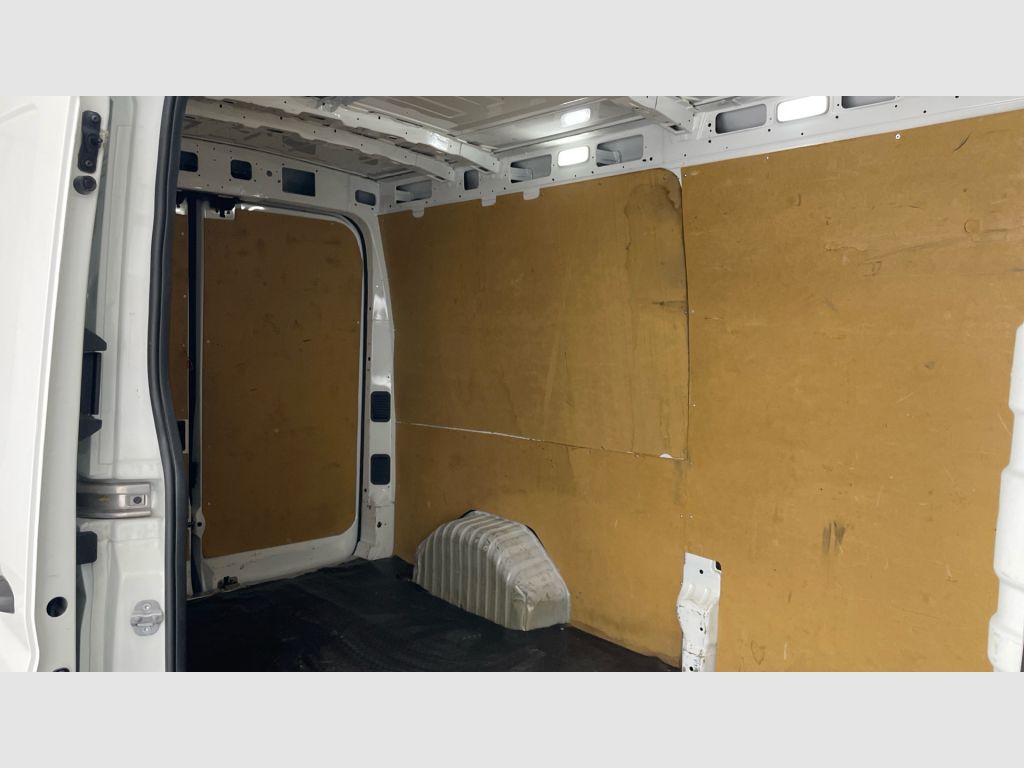 Maxus Deliver 9 - 12