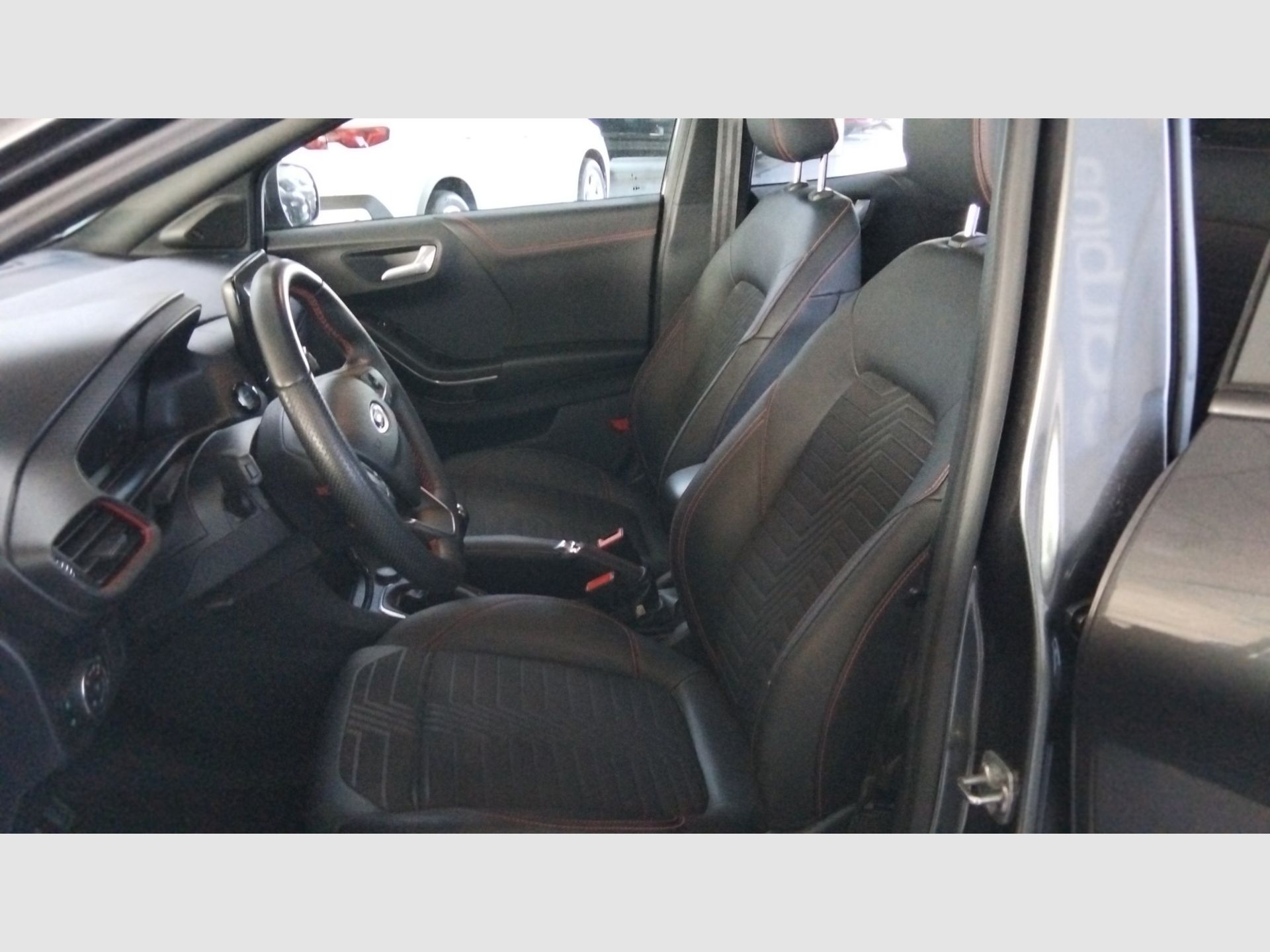 Ford Puma - 11