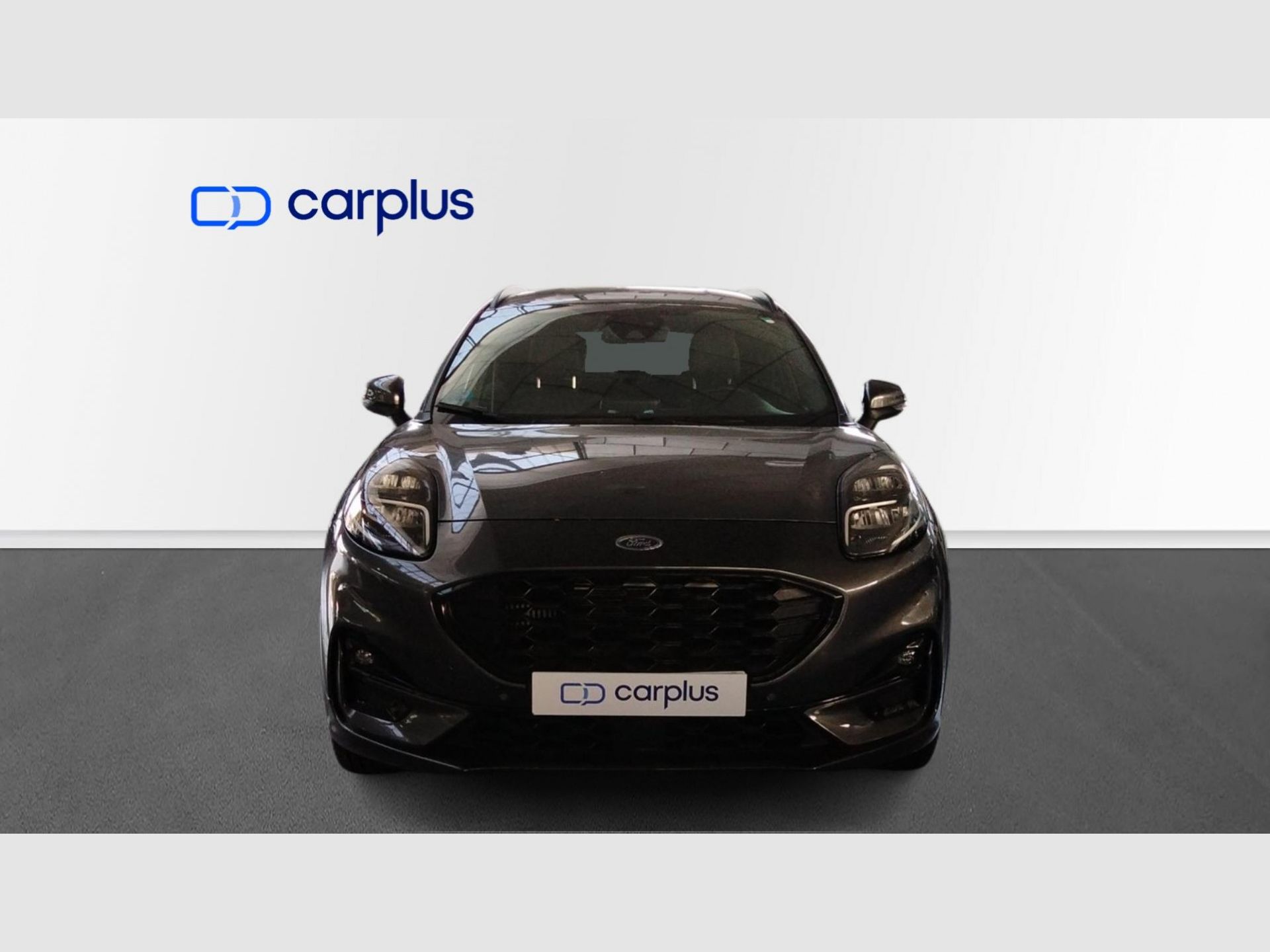 Ford Puma - 3