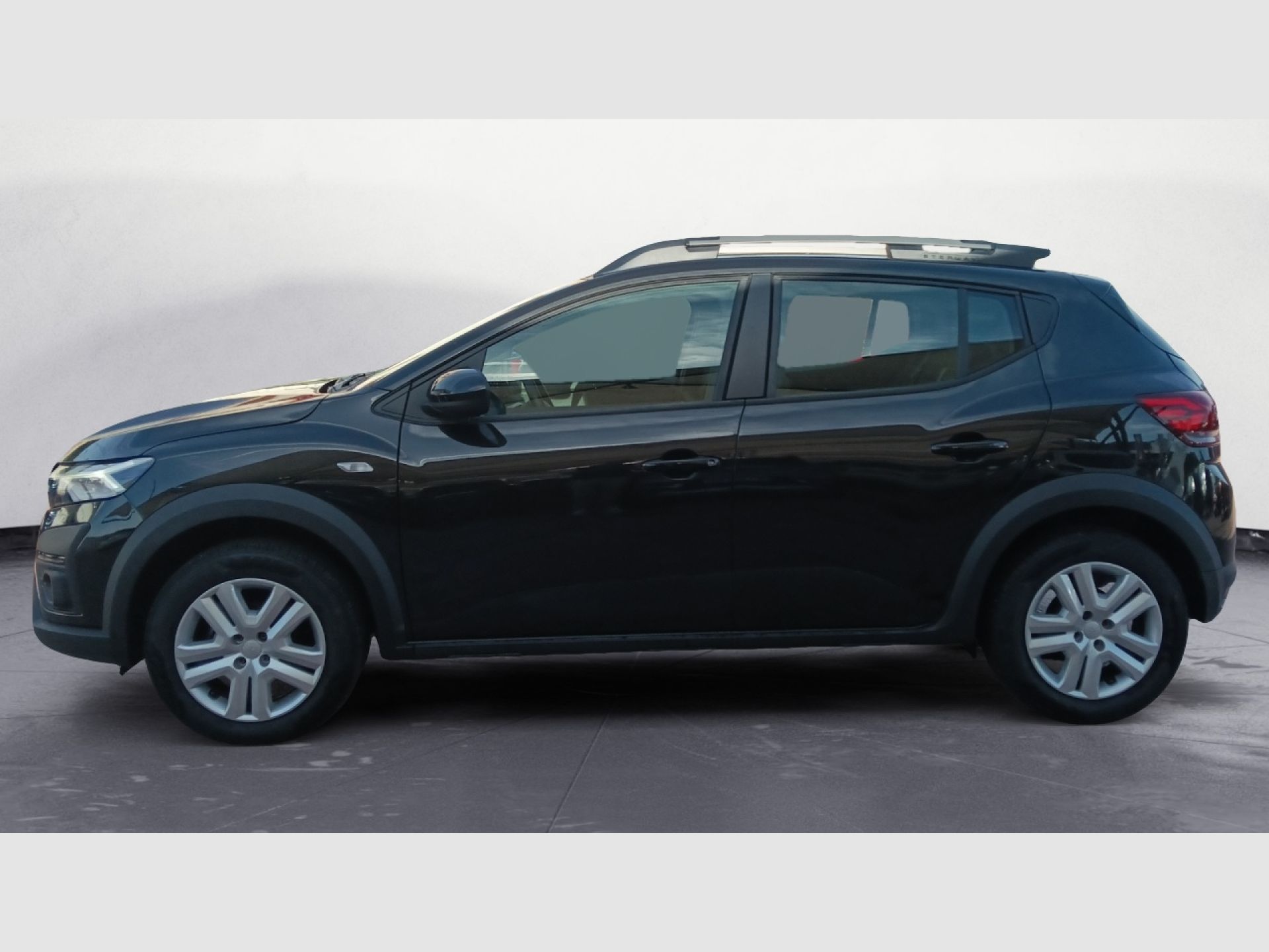 Dacia Sandero - 6