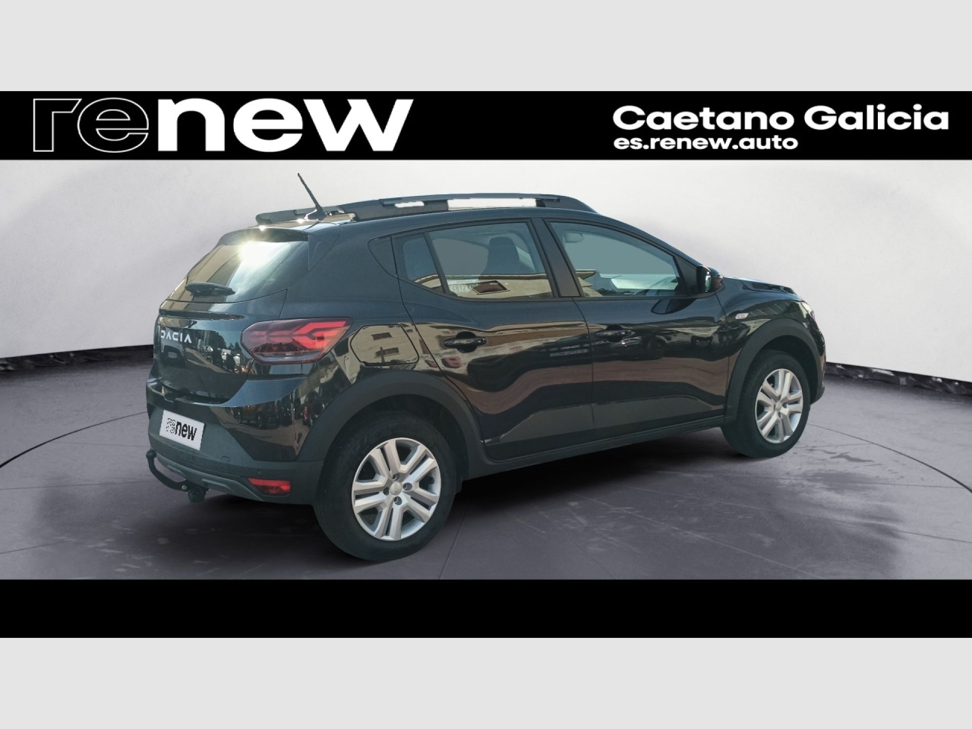 Dacia Sandero - 2