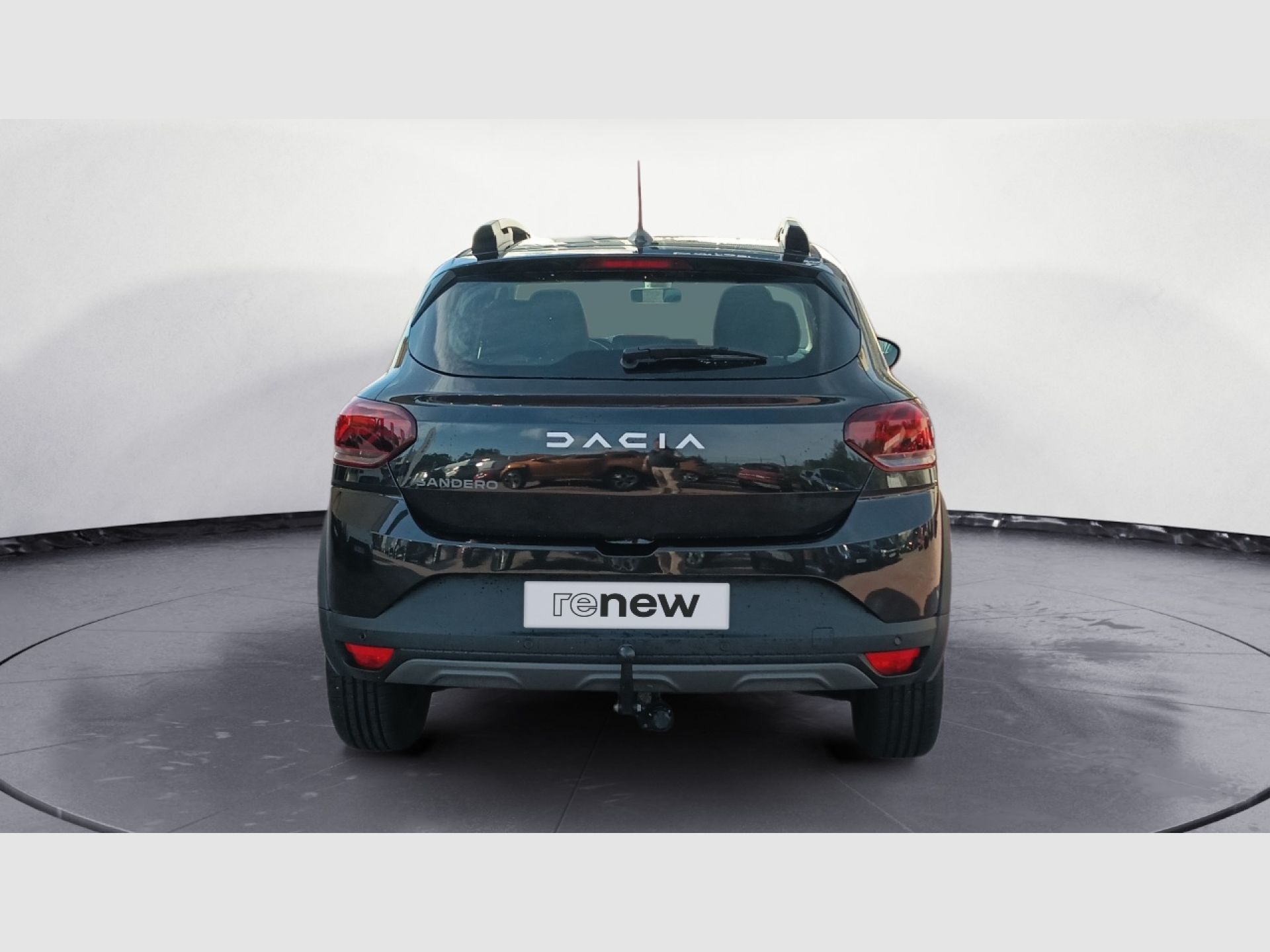 Dacia Sandero - 4
