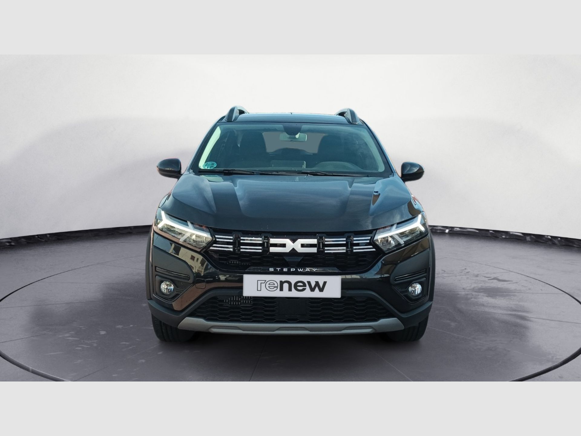 Dacia Sandero - 3