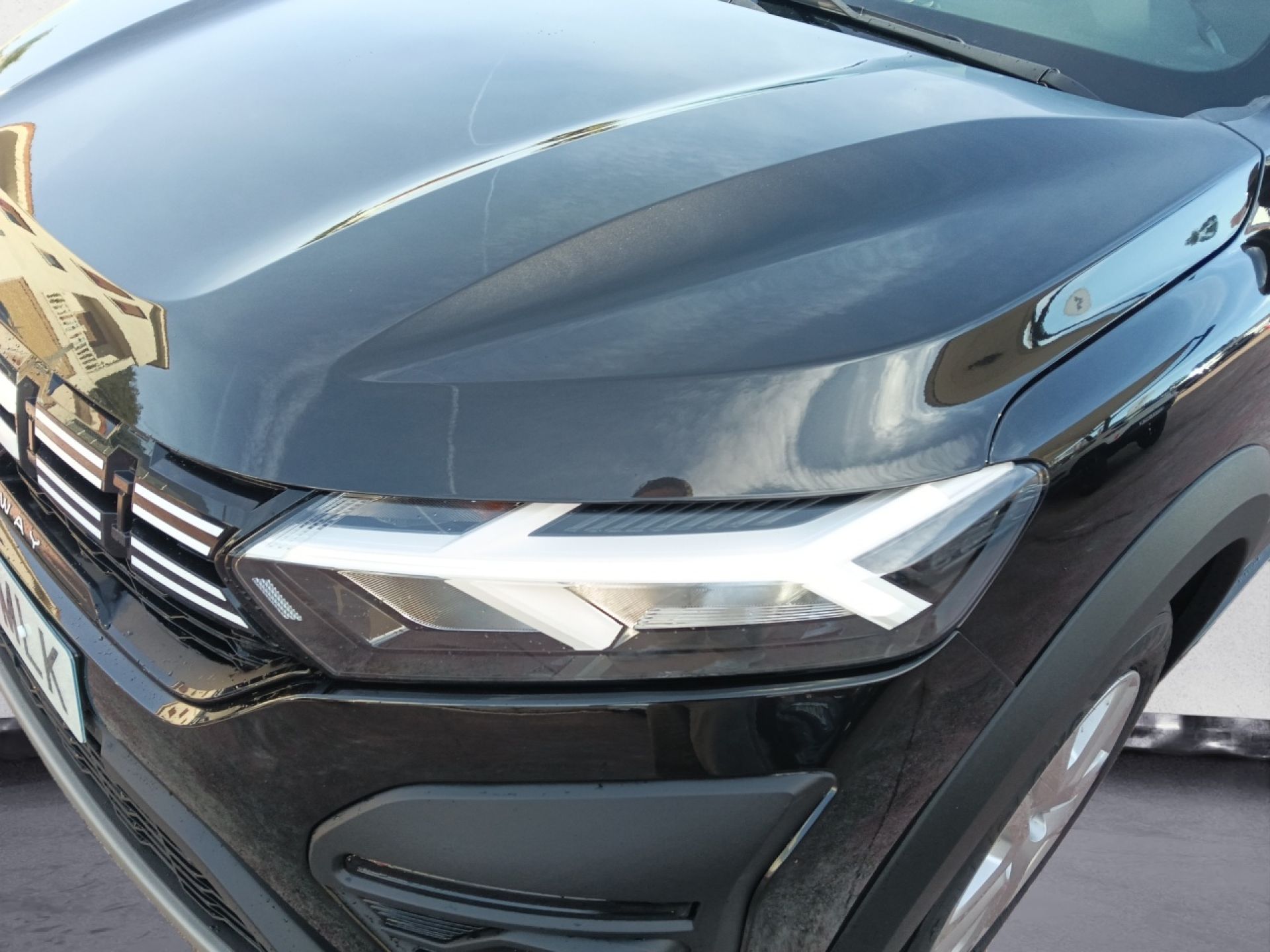Dacia Sandero - 7